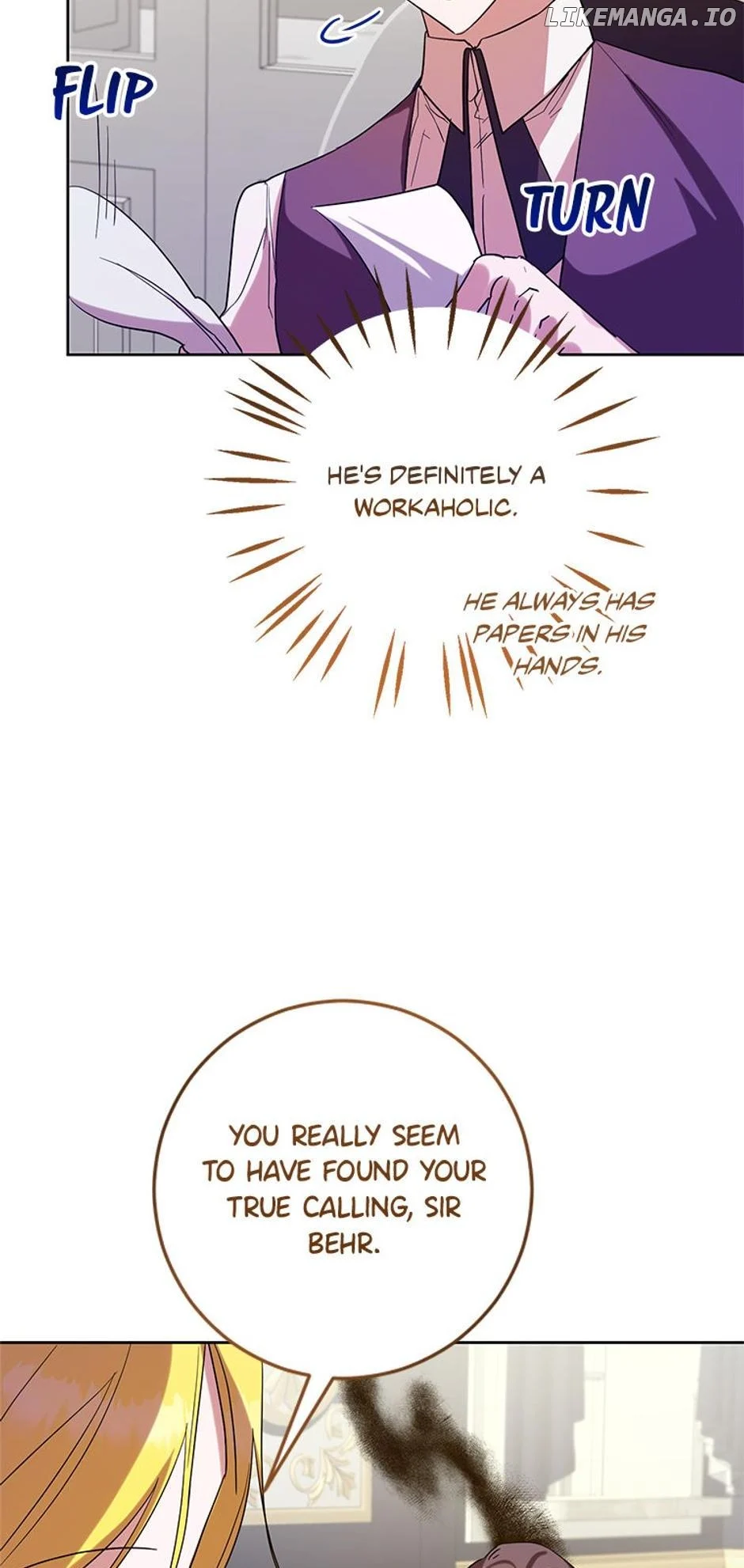 I Don’t Even Know Who the Child’s Father Is Chapter 39 218 26