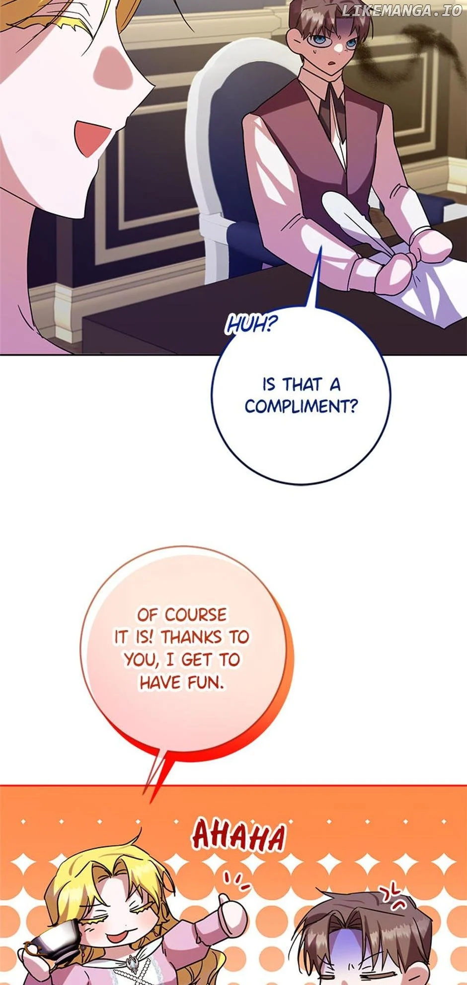 I Don’t Even Know Who the Child’s Father Is Chapter 39 219 27