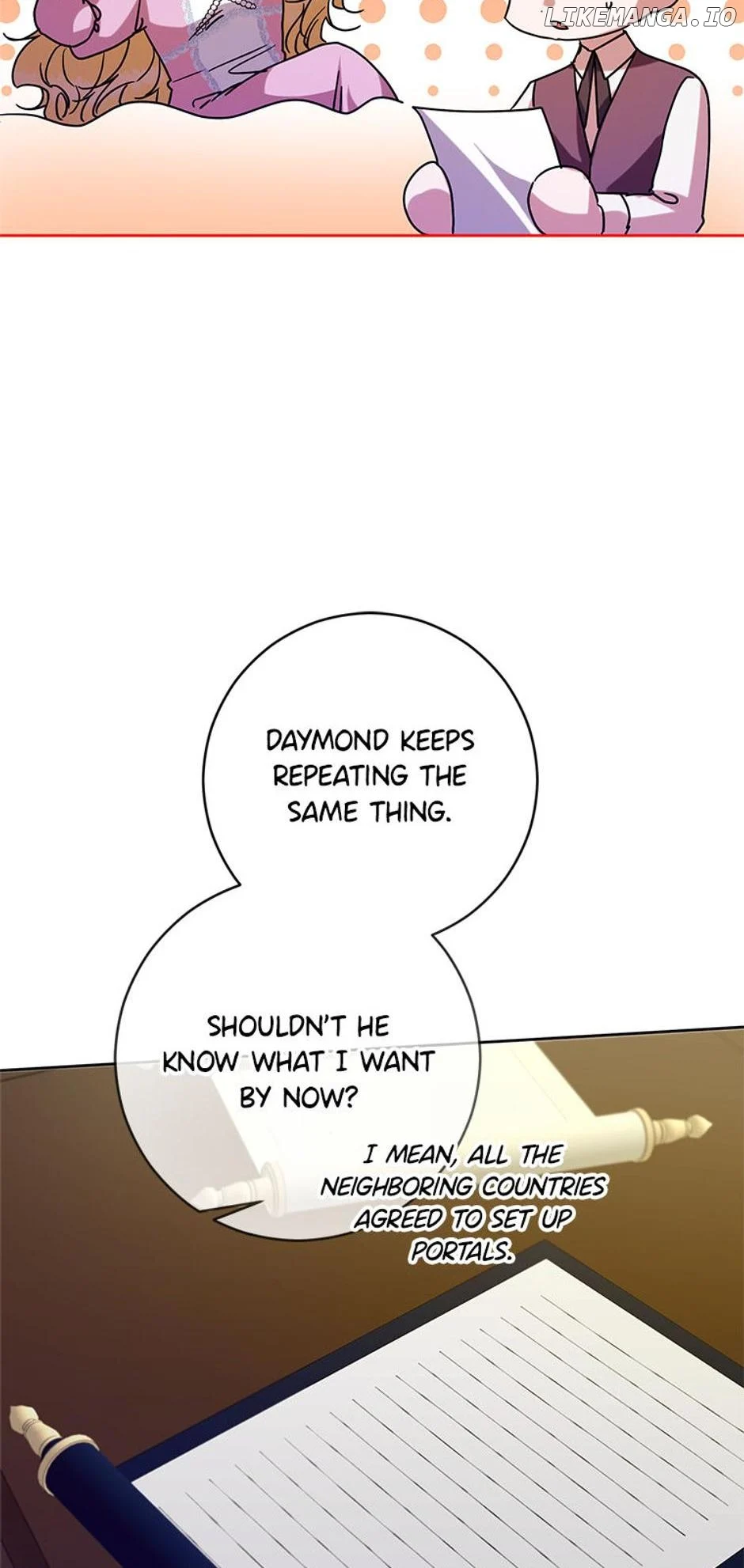 I Don’t Even Know Who the Child’s Father Is Chapter 39 220 28