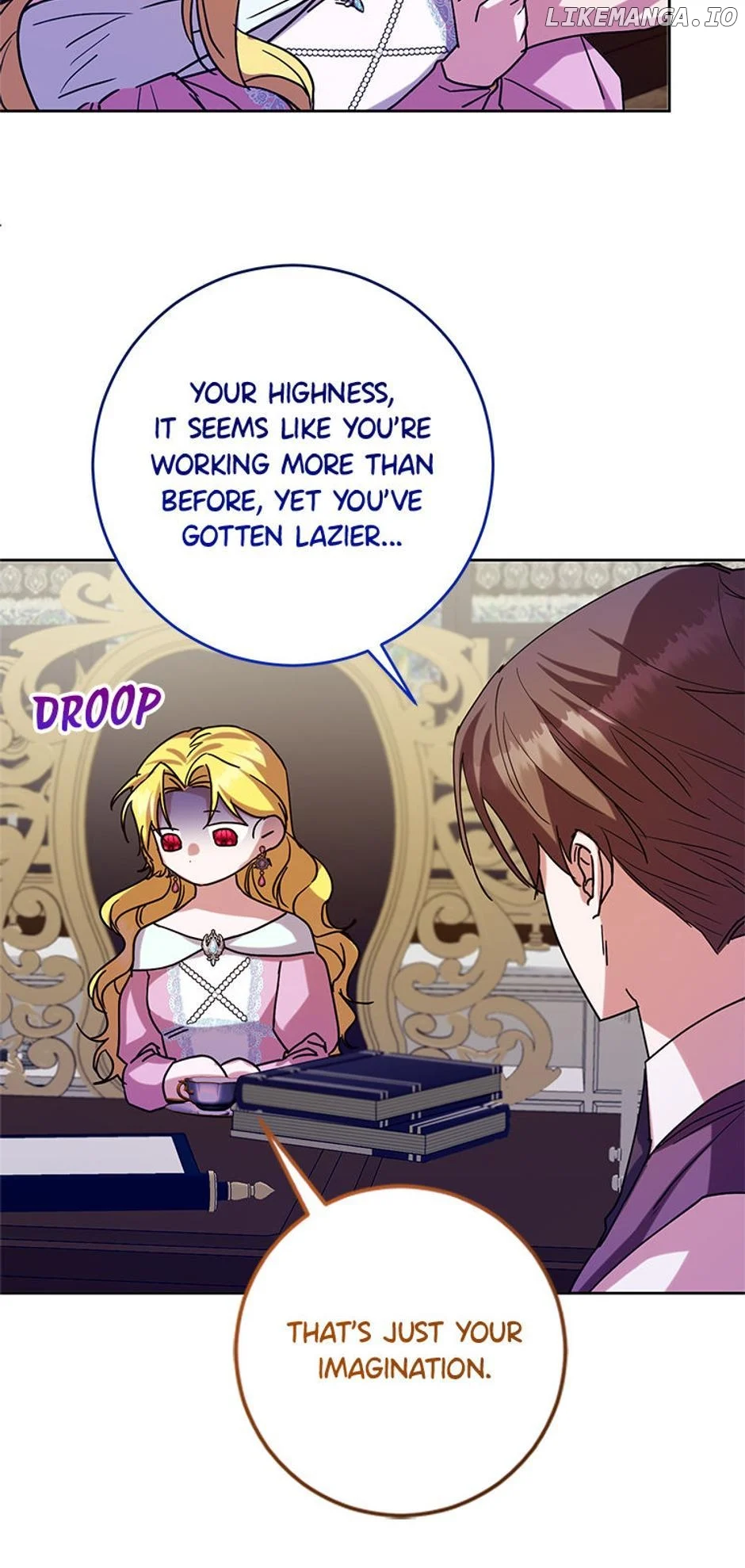 I Don’t Even Know Who the Child’s Father Is Chapter 39 222 30
