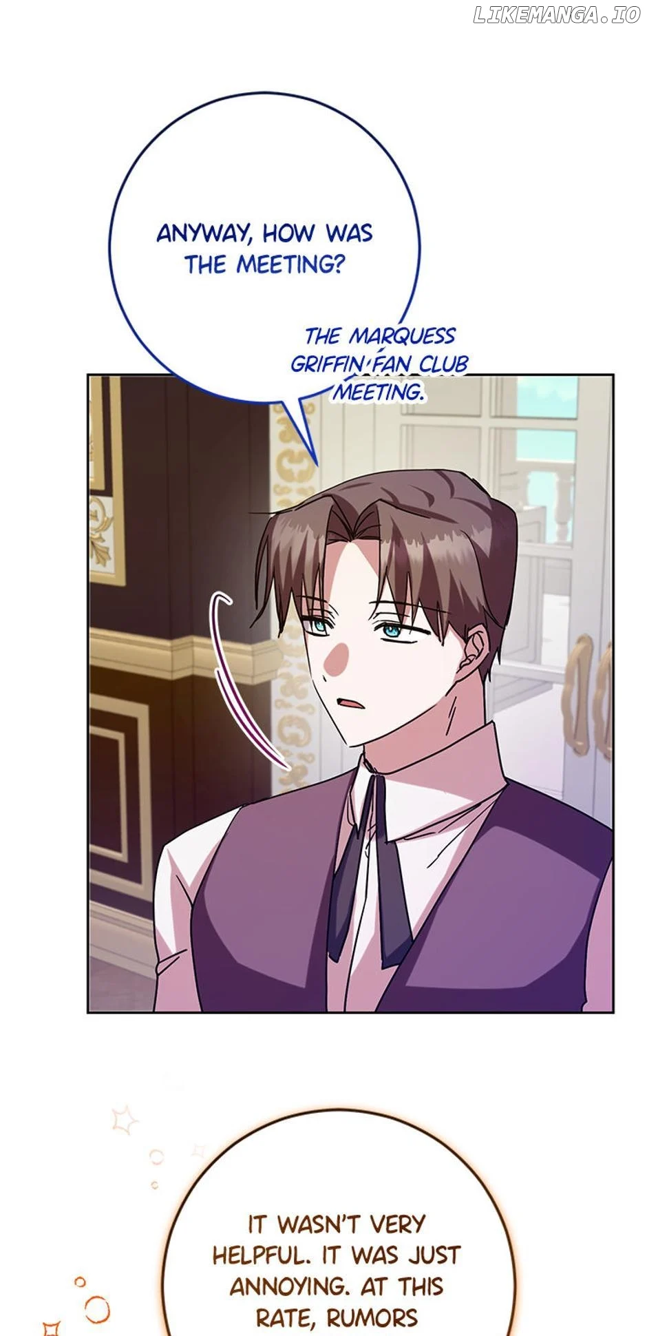 I Don’t Even Know Who the Child’s Father Is Chapter 39 223 31