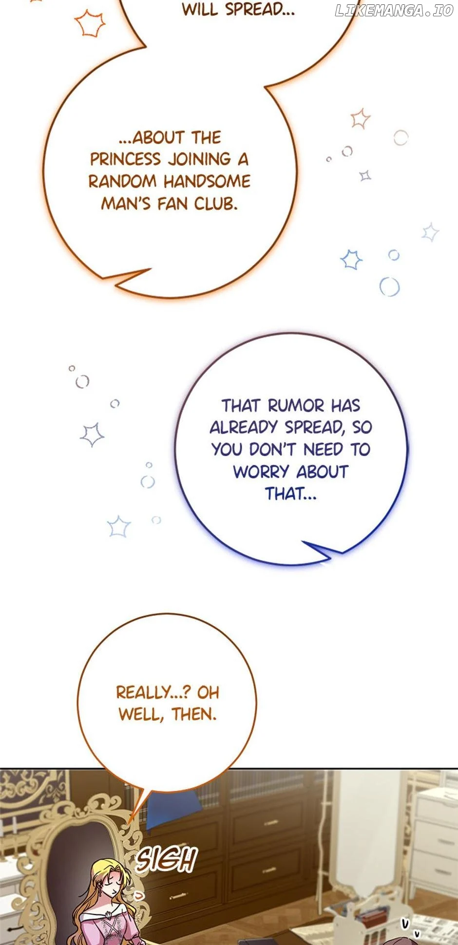I Don’t Even Know Who the Child’s Father Is Chapter 39 224 32
