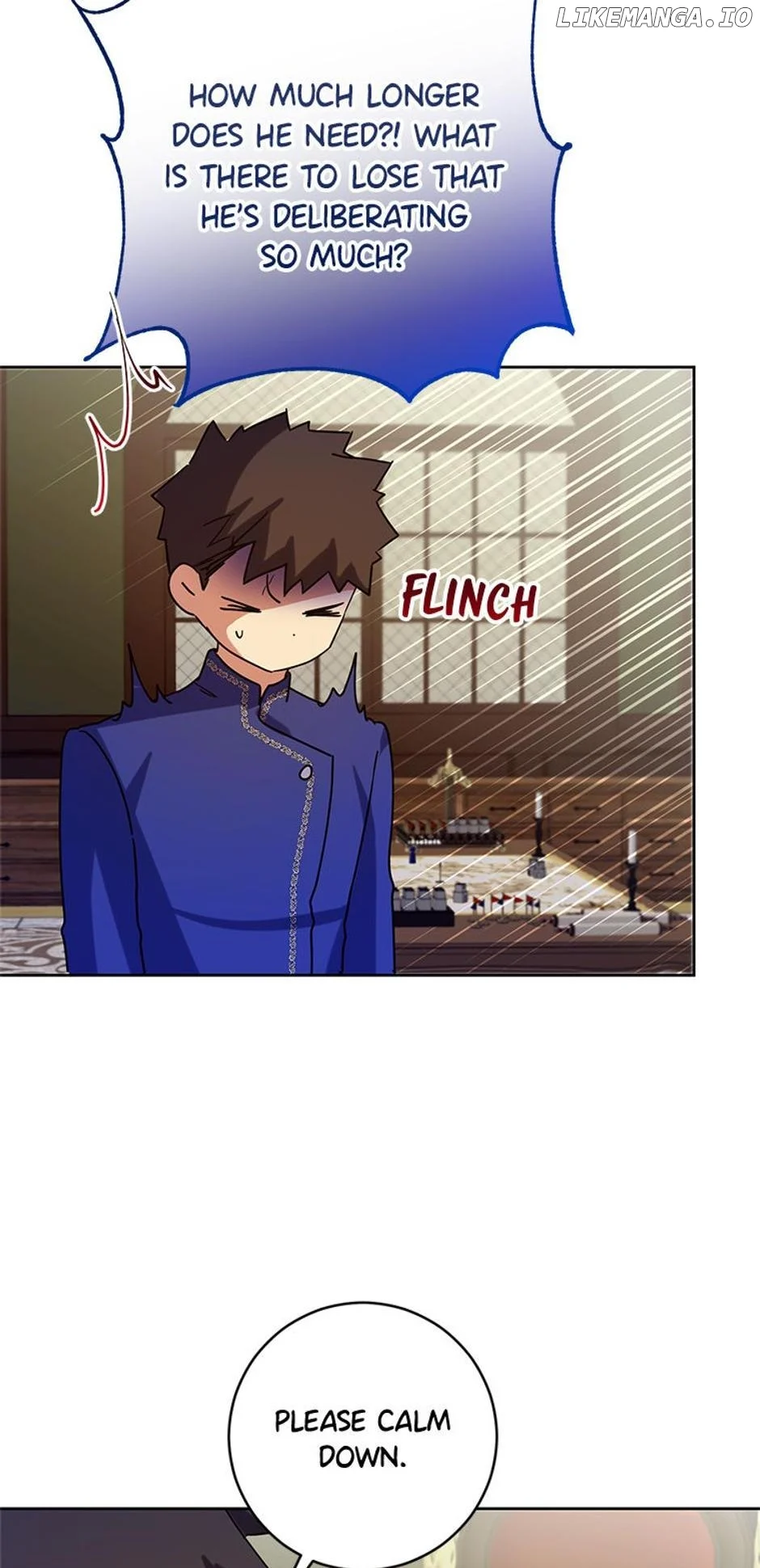 I Don’t Even Know Who the Child’s Father Is Chapter 39 229 37