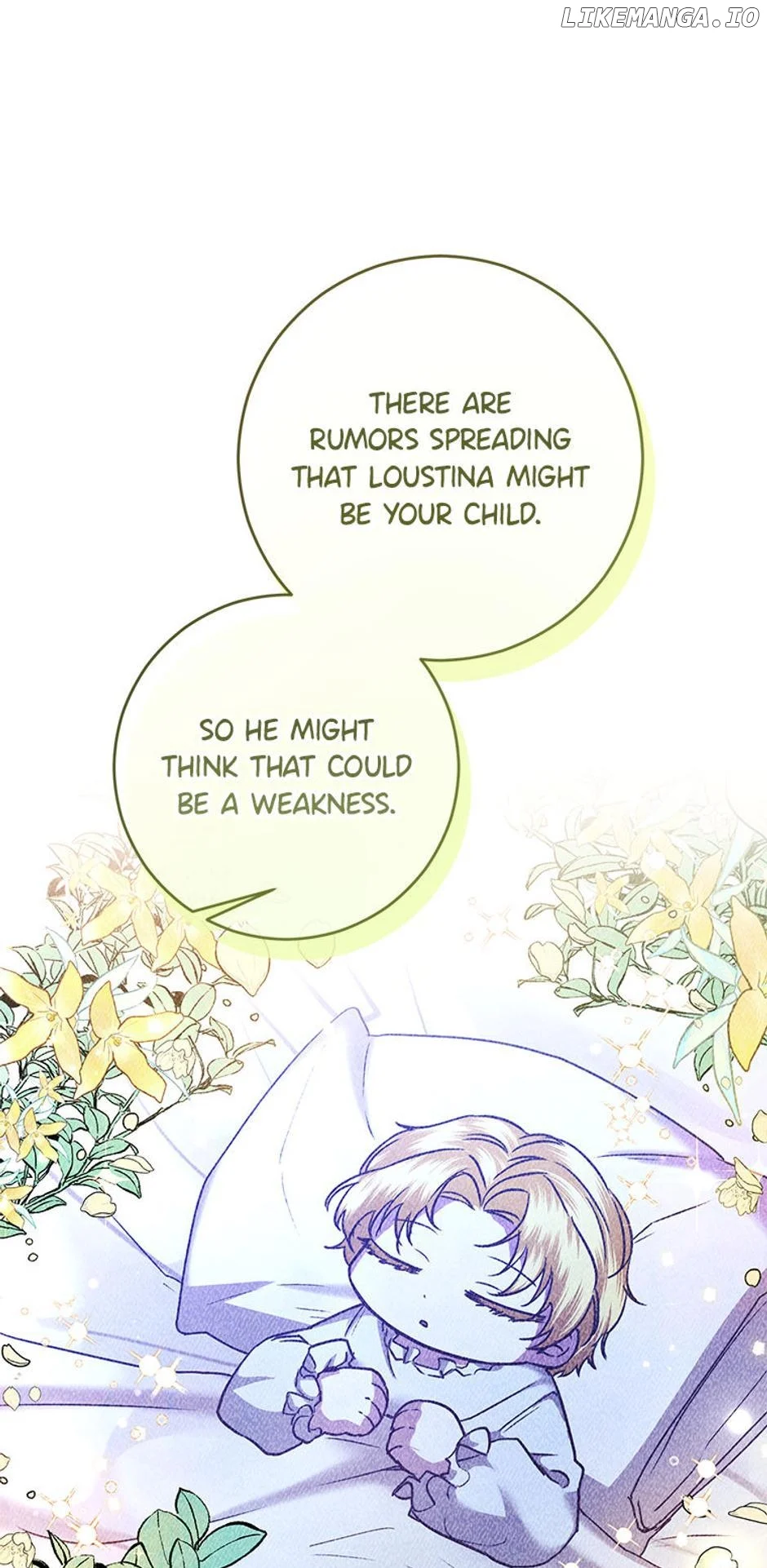 I Don’t Even Know Who the Child’s Father Is Chapter 39 232 40