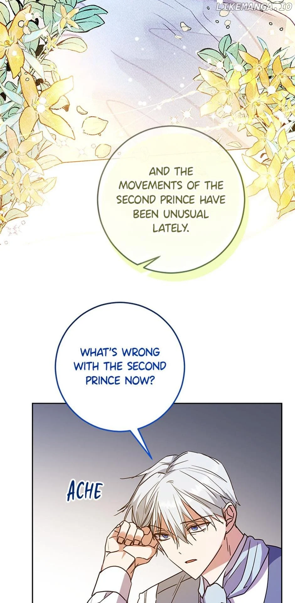 I Don’t Even Know Who the Child’s Father Is Chapter 39 233 41