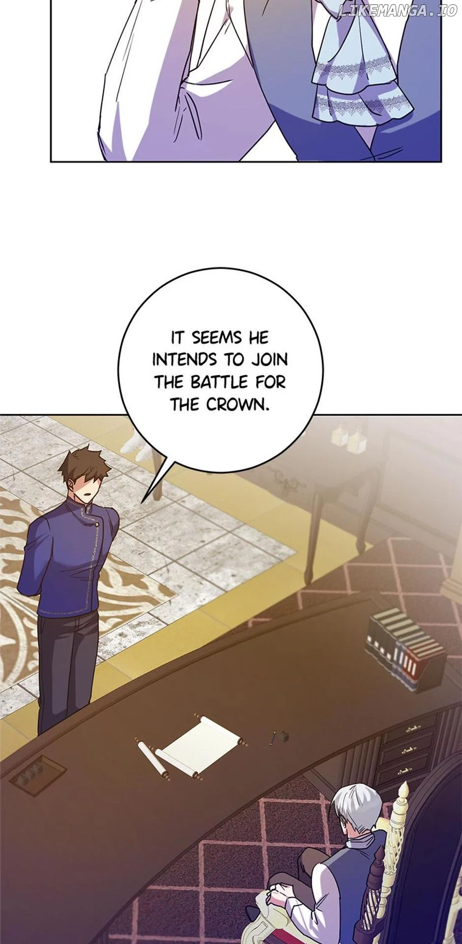 I Don’t Even Know Who the Child’s Father Is Chapter 39 234 42