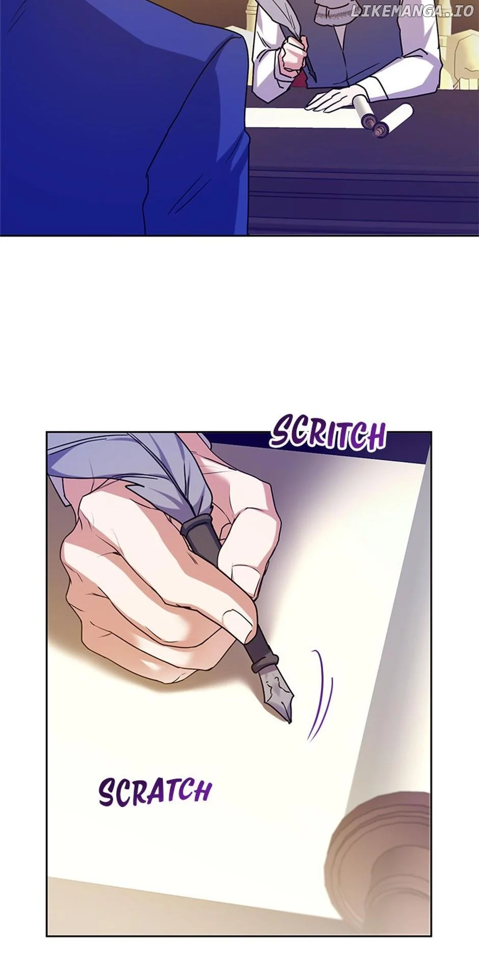 I Don’t Even Know Who the Child’s Father Is Chapter 39 236 44