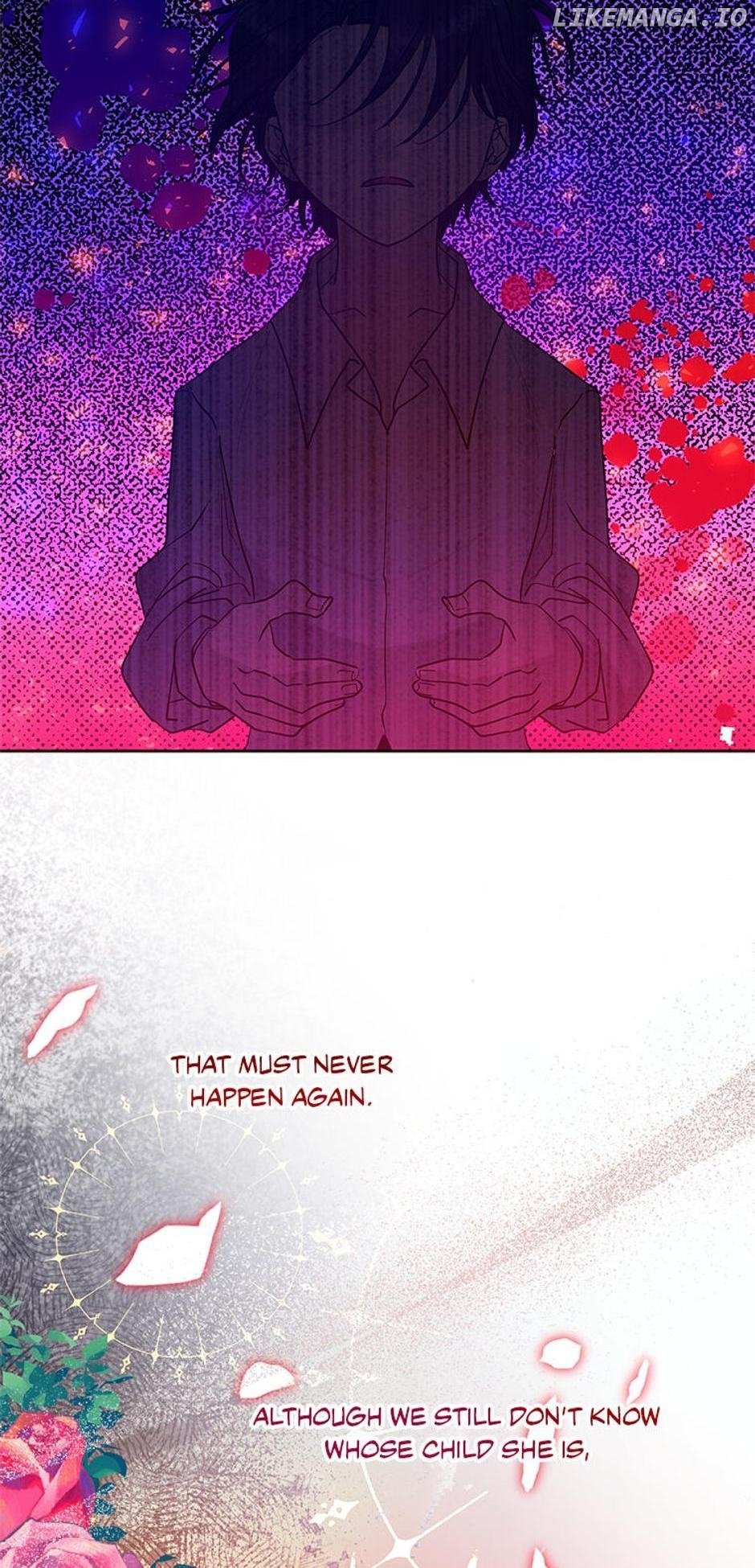 I Don’t Even Know Who the Child’s Father Is Chapter 39 246 54