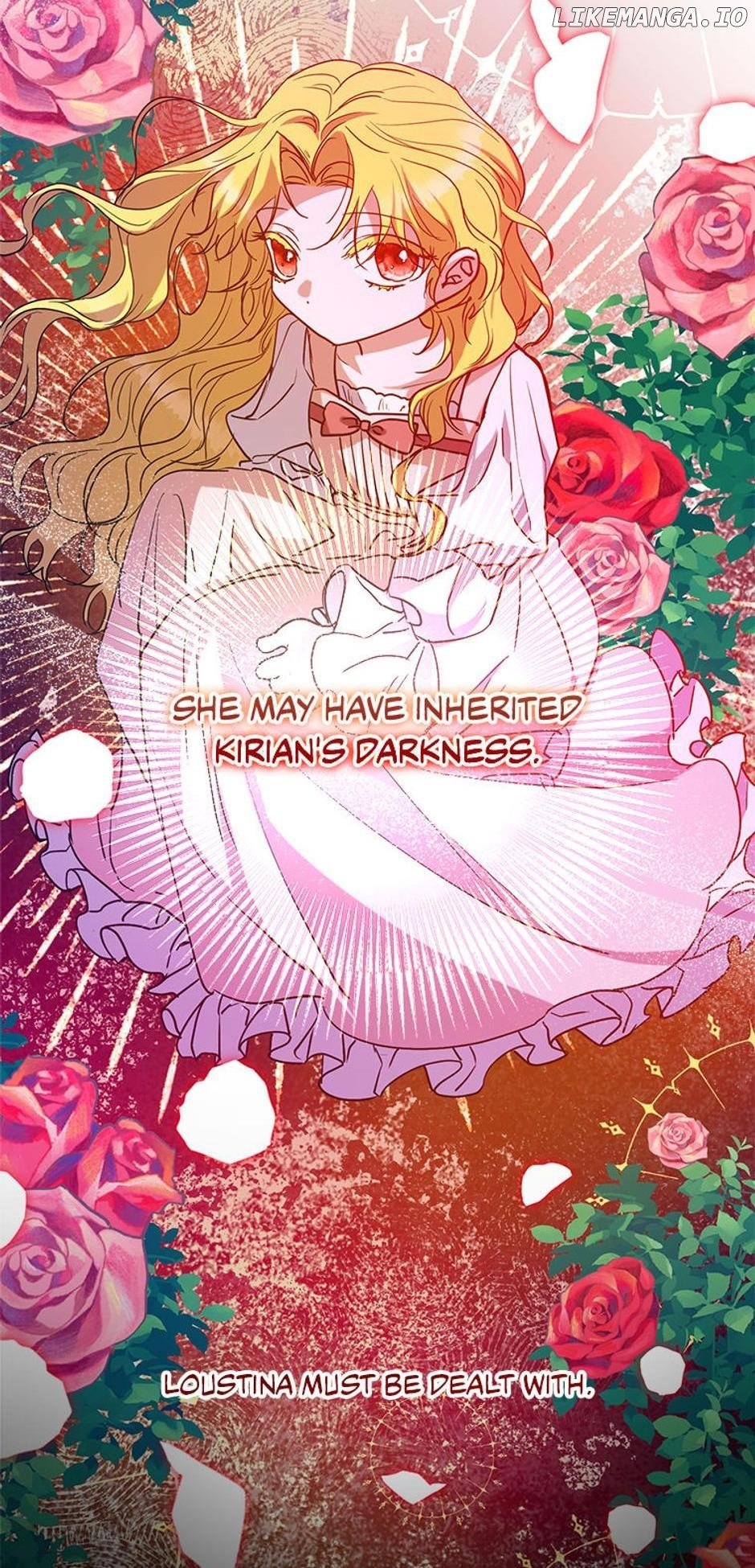 I Don’t Even Know Who the Child’s Father Is Chapter 39 247 55