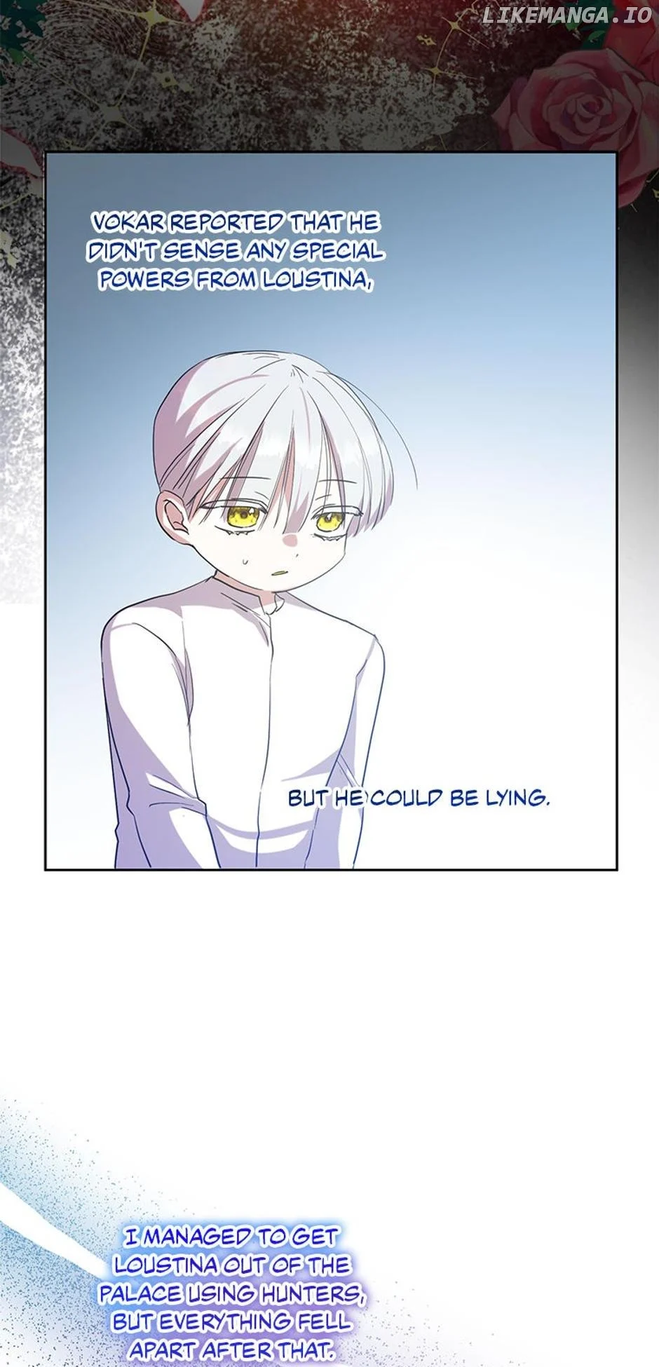 I Don’t Even Know Who the Child’s Father Is Chapter 39 248 56