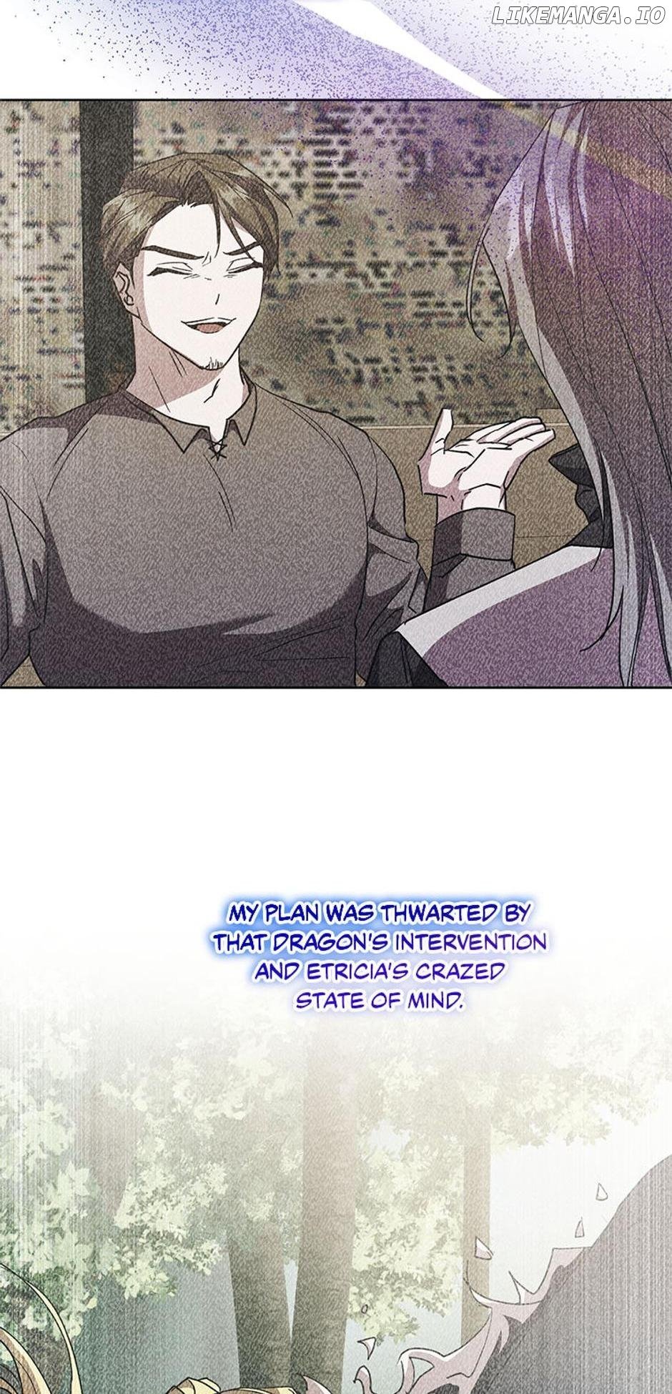I Don’t Even Know Who the Child’s Father Is Chapter 39 249 57