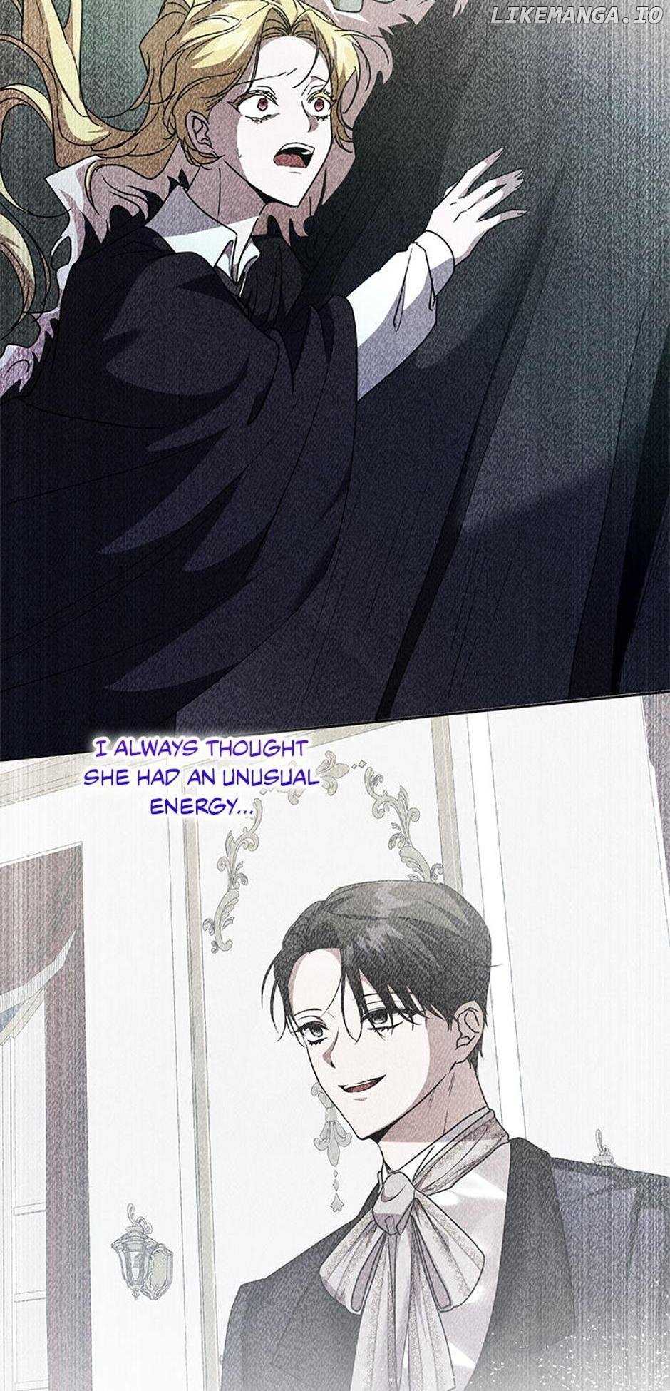 I Don’t Even Know Who the Child’s Father Is Chapter 39 250 58