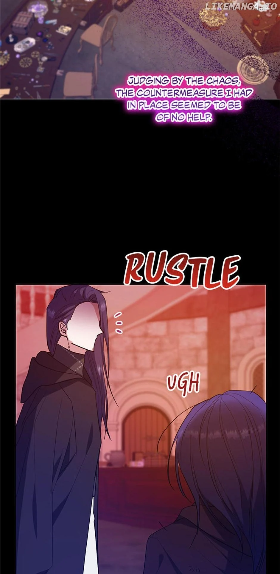 I Don’t Even Know Who the Child’s Father Is Chapter 40 206 04