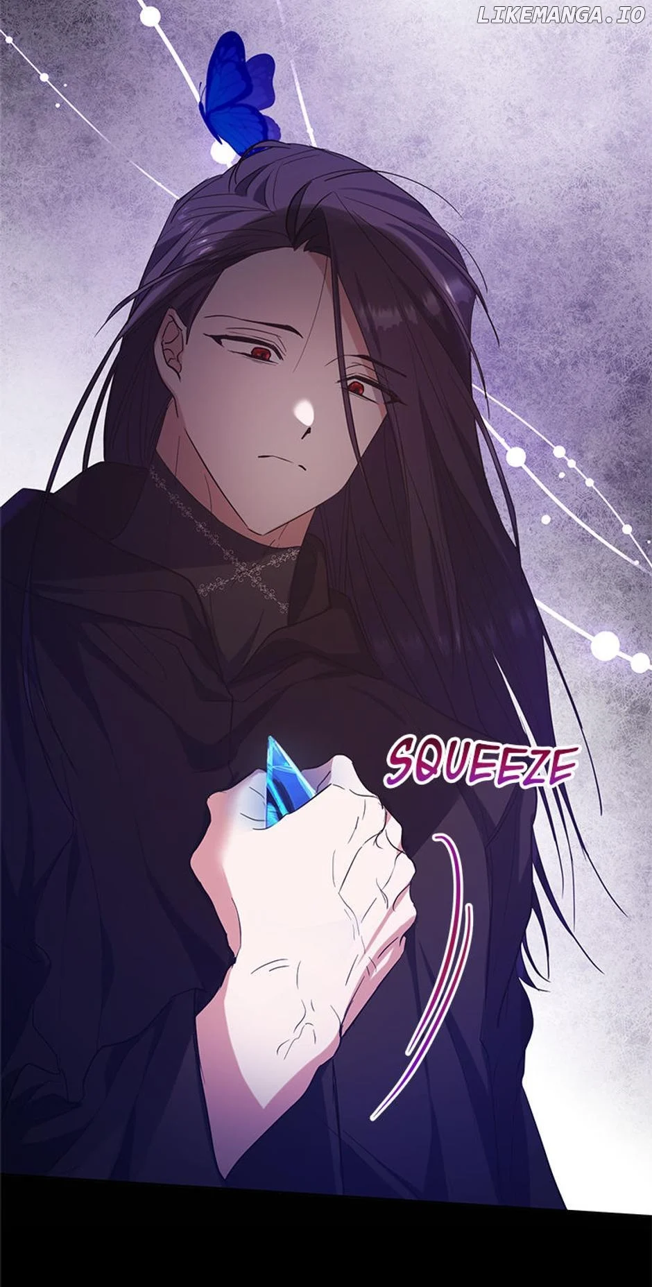 I Don’t Even Know Who the Child’s Father Is Chapter 40 212 10