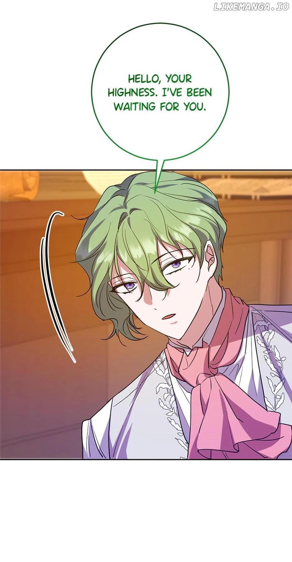 I Don’t Even Know Who the Child’s Father Is Chapter 40 224 22