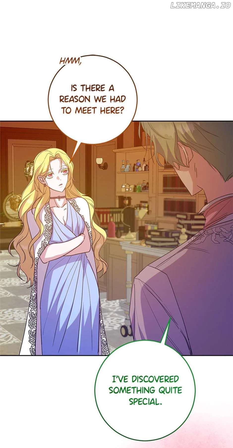 I Don’t Even Know Who the Child’s Father Is Chapter 40 225 23