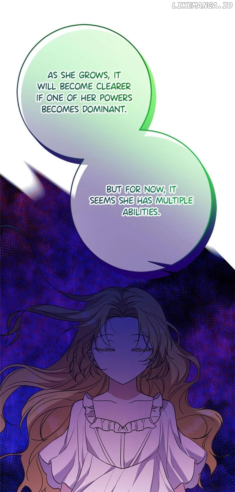 I Don’t Even Know Who the Child’s Father Is Chapter 40 230 28