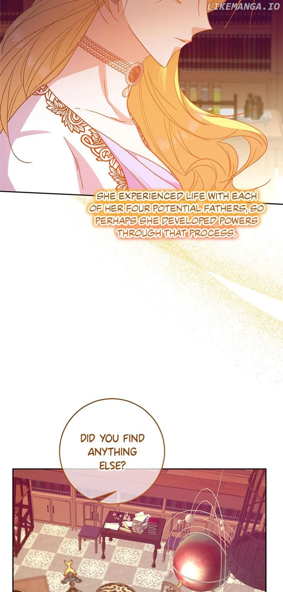 I Don’t Even Know Who the Child’s Father Is Chapter 40 232 30