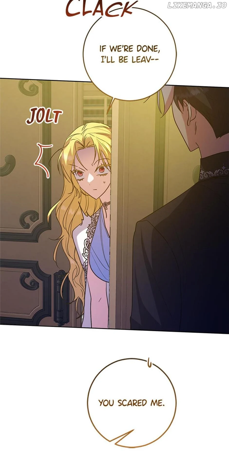 I Don’t Even Know Who the Child’s Father Is Chapter 40 236 34