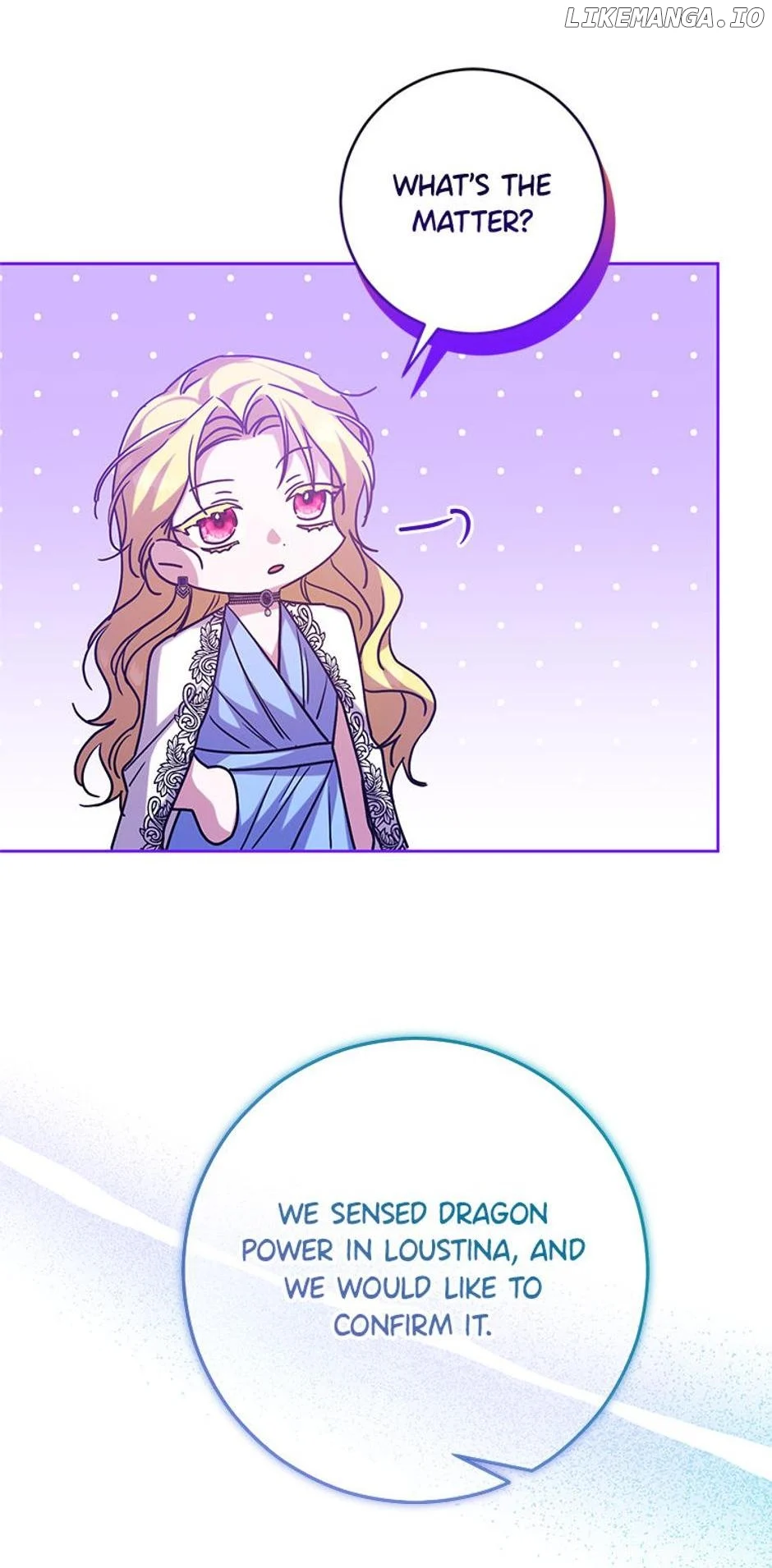 I Don’t Even Know Who the Child’s Father Is Chapter 40 238 36