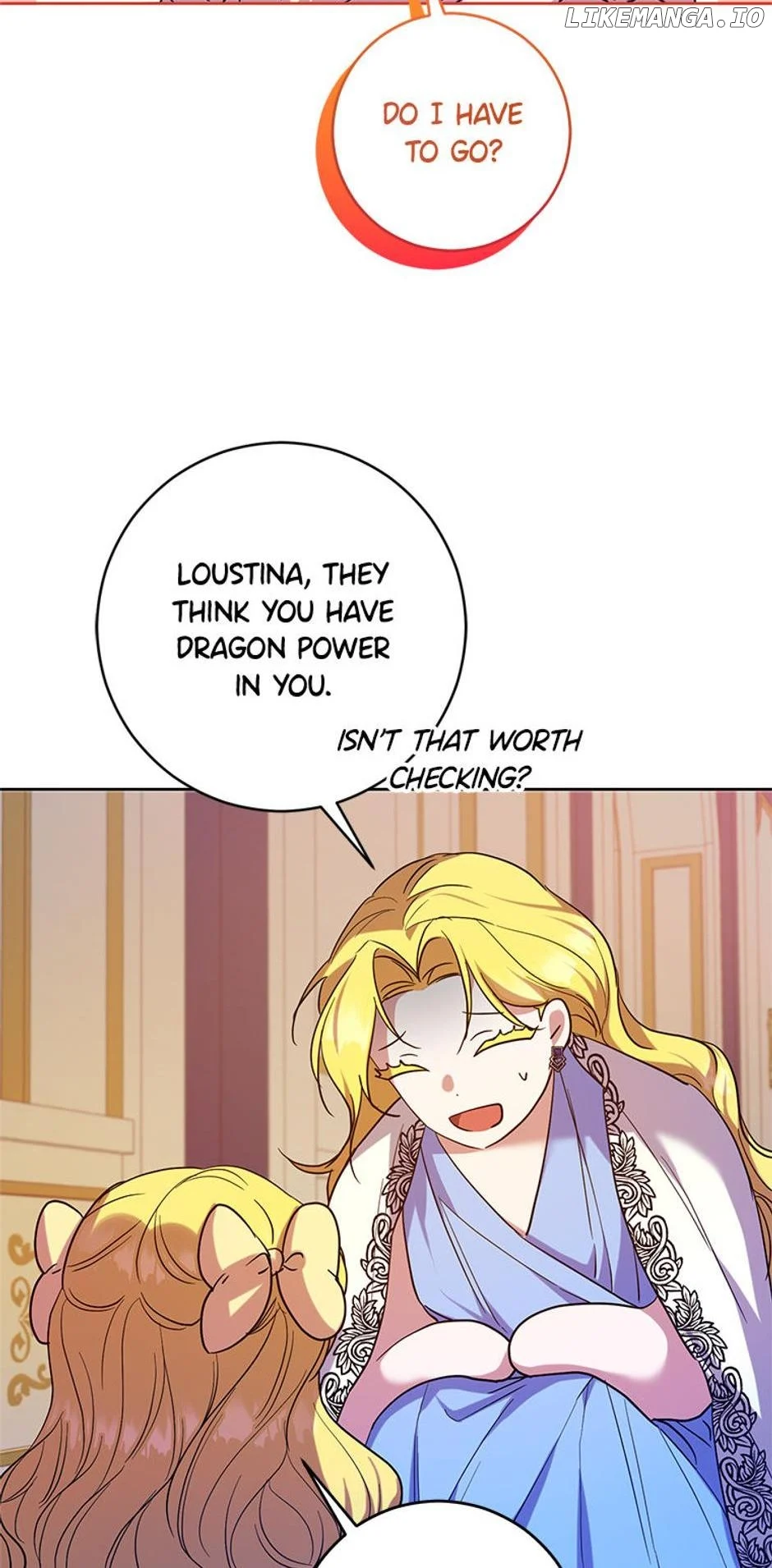 I Don’t Even Know Who the Child’s Father Is Chapter 40 242 40