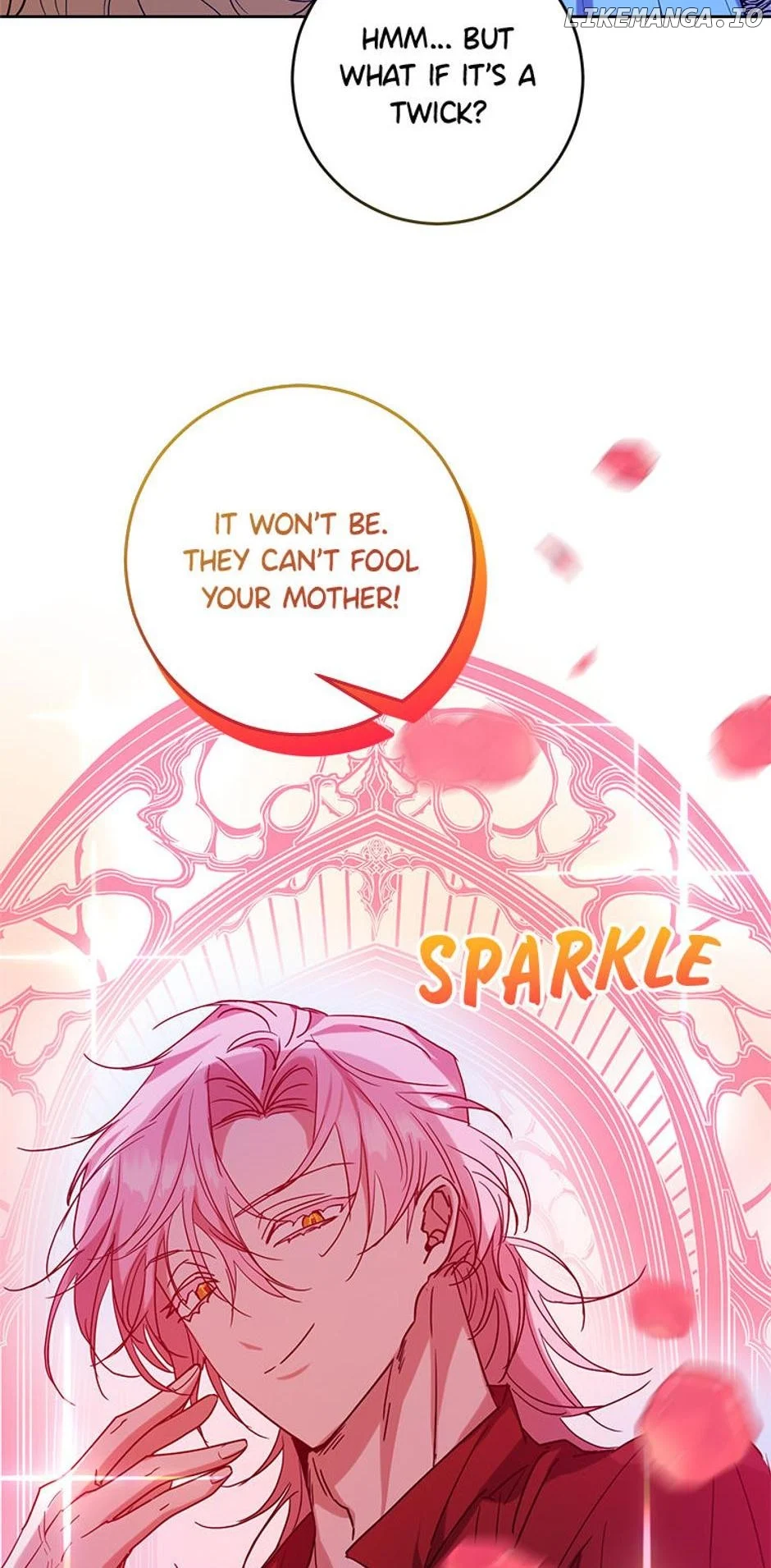 I Don’t Even Know Who the Child’s Father Is Chapter 40 243 41