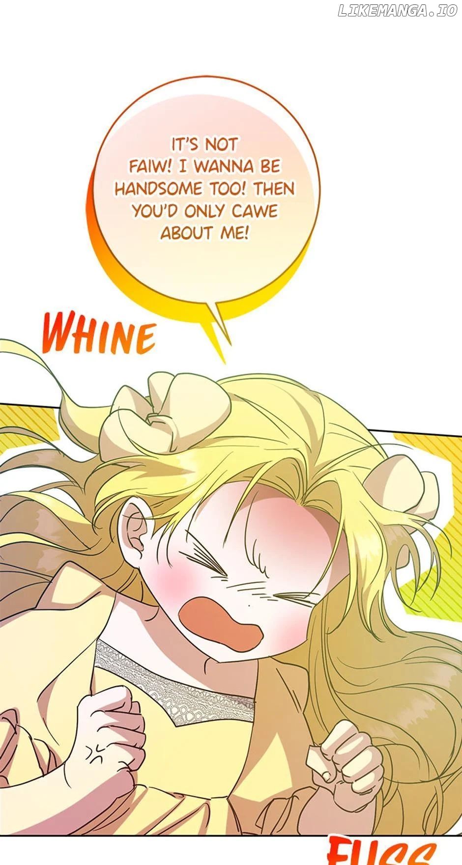 I Don’t Even Know Who the Child’s Father Is Chapter 40 245 43