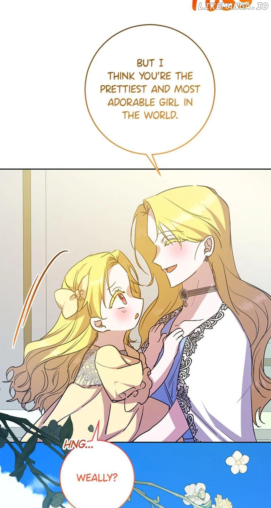 I Don’t Even Know Who the Child’s Father Is Chapter 40 246 44
