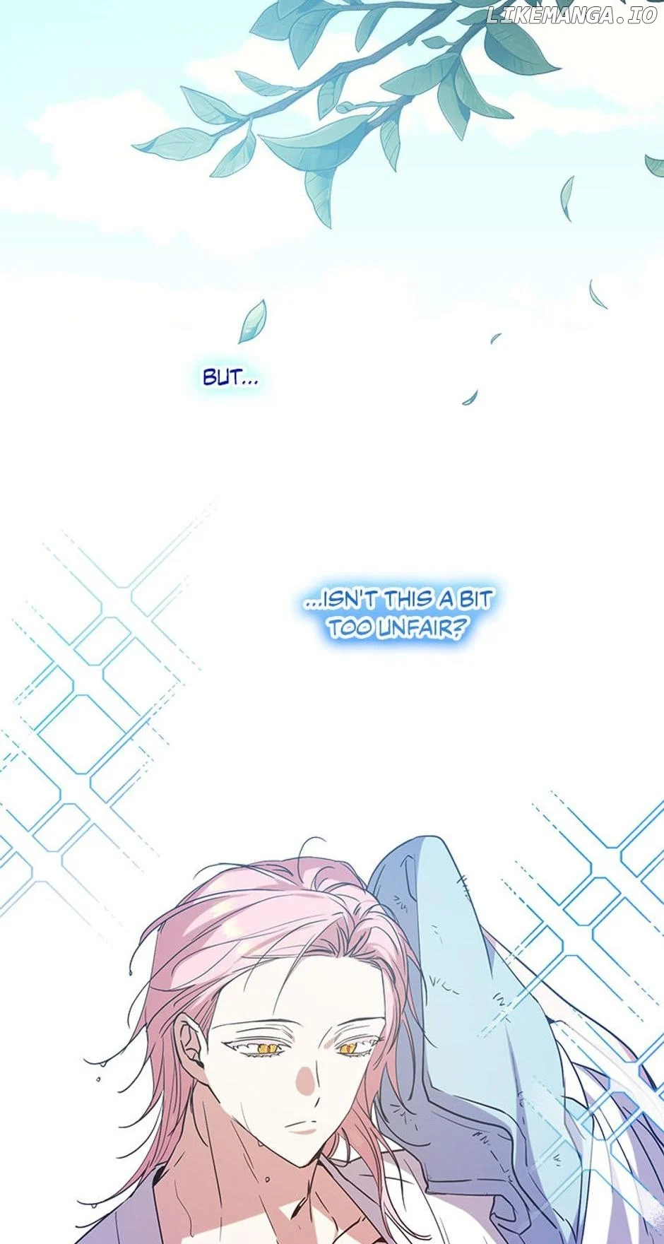 I Don’t Even Know Who the Child’s Father Is Chapter 40 248 46