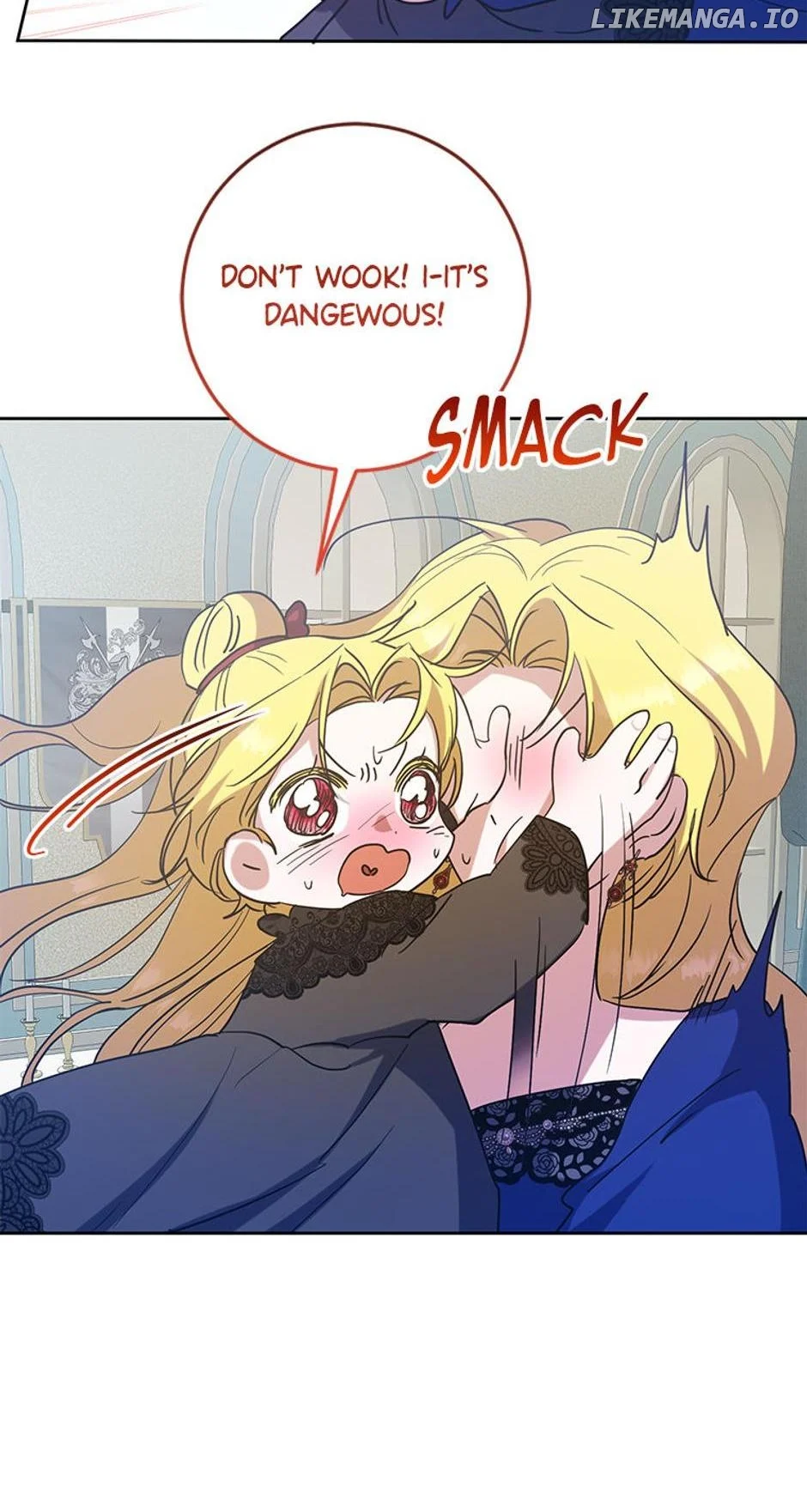 I Don’t Even Know Who the Child’s Father Is Chapter 40 250 48