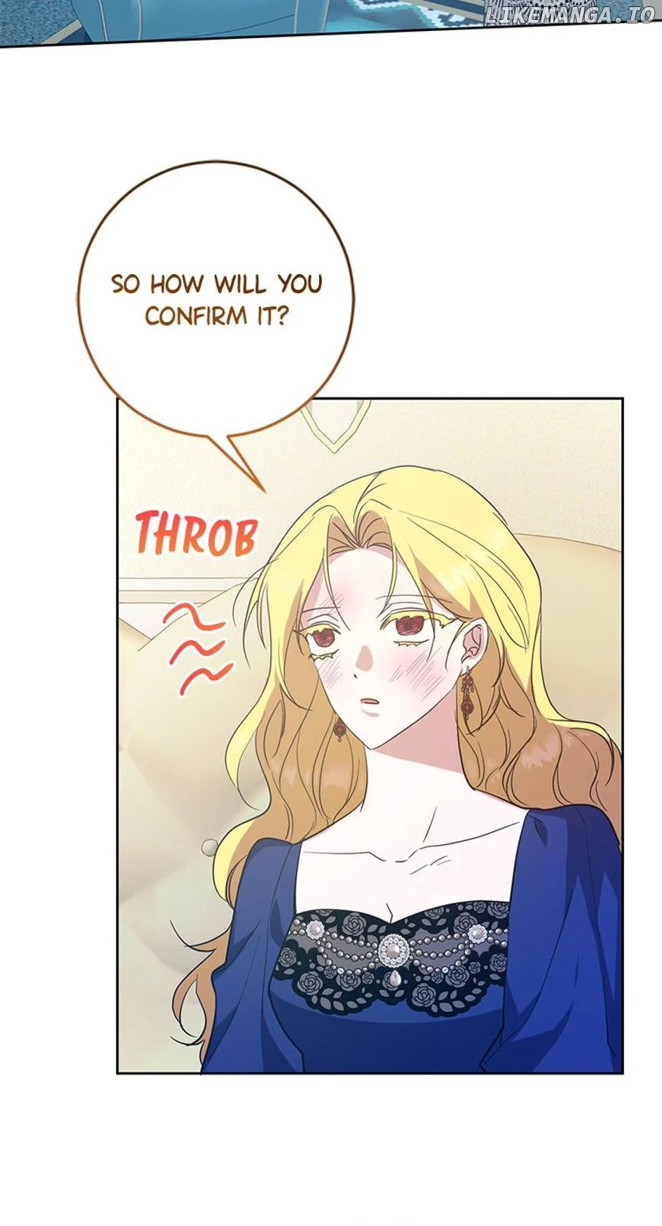 I Don’t Even Know Who the Child’s Father Is Chapter 40 252 50