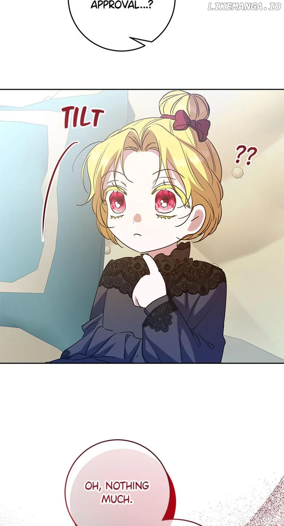 I Don’t Even Know Who the Child’s Father Is Chapter 40 254 52