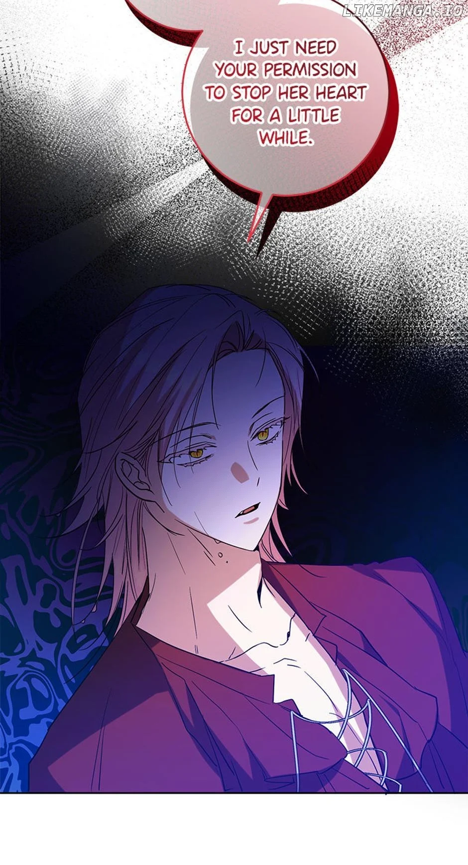 I Don’t Even Know Who the Child’s Father Is Chapter 40 255 53