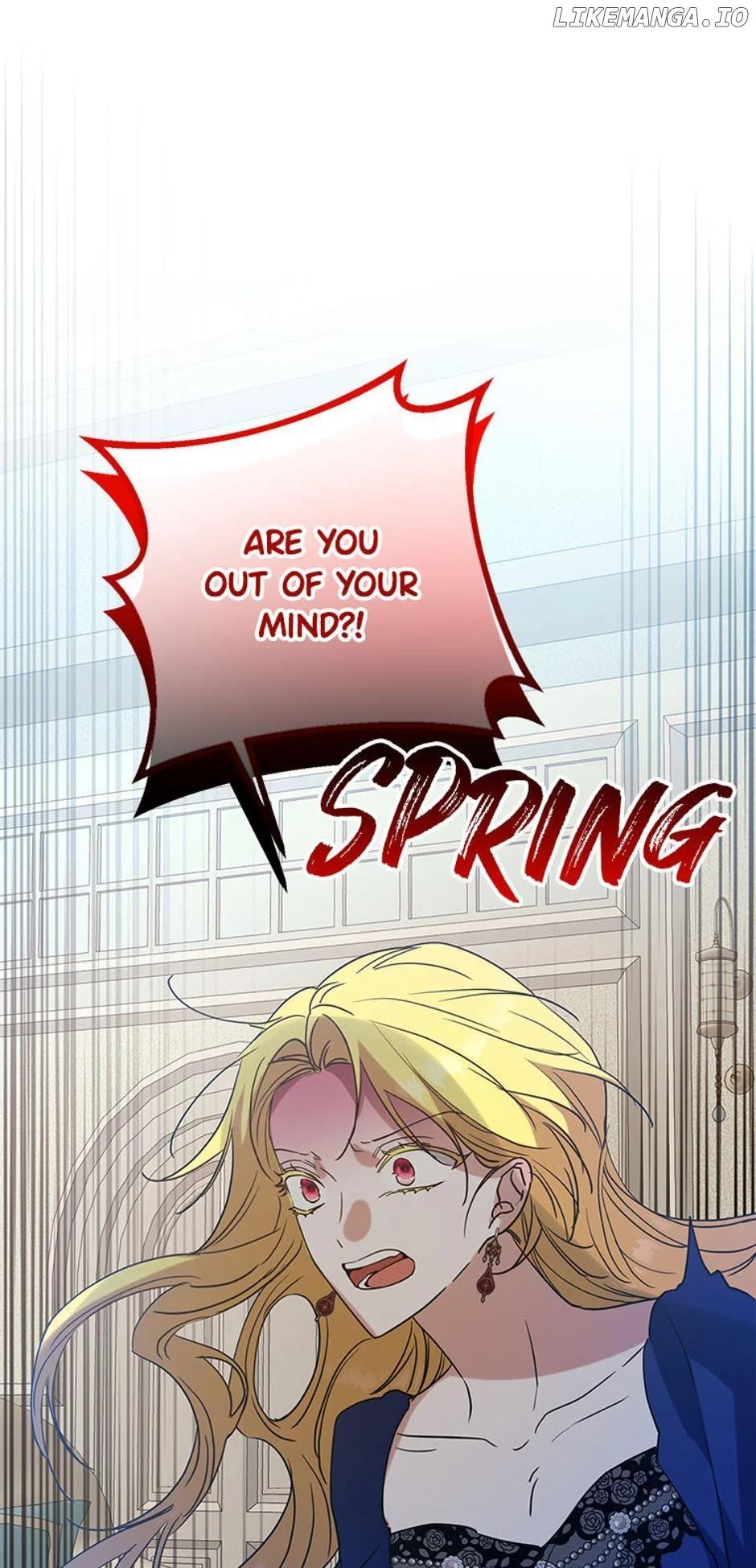 I Don’t Even Know Who the Child’s Father Is Chapter 40 256 54
