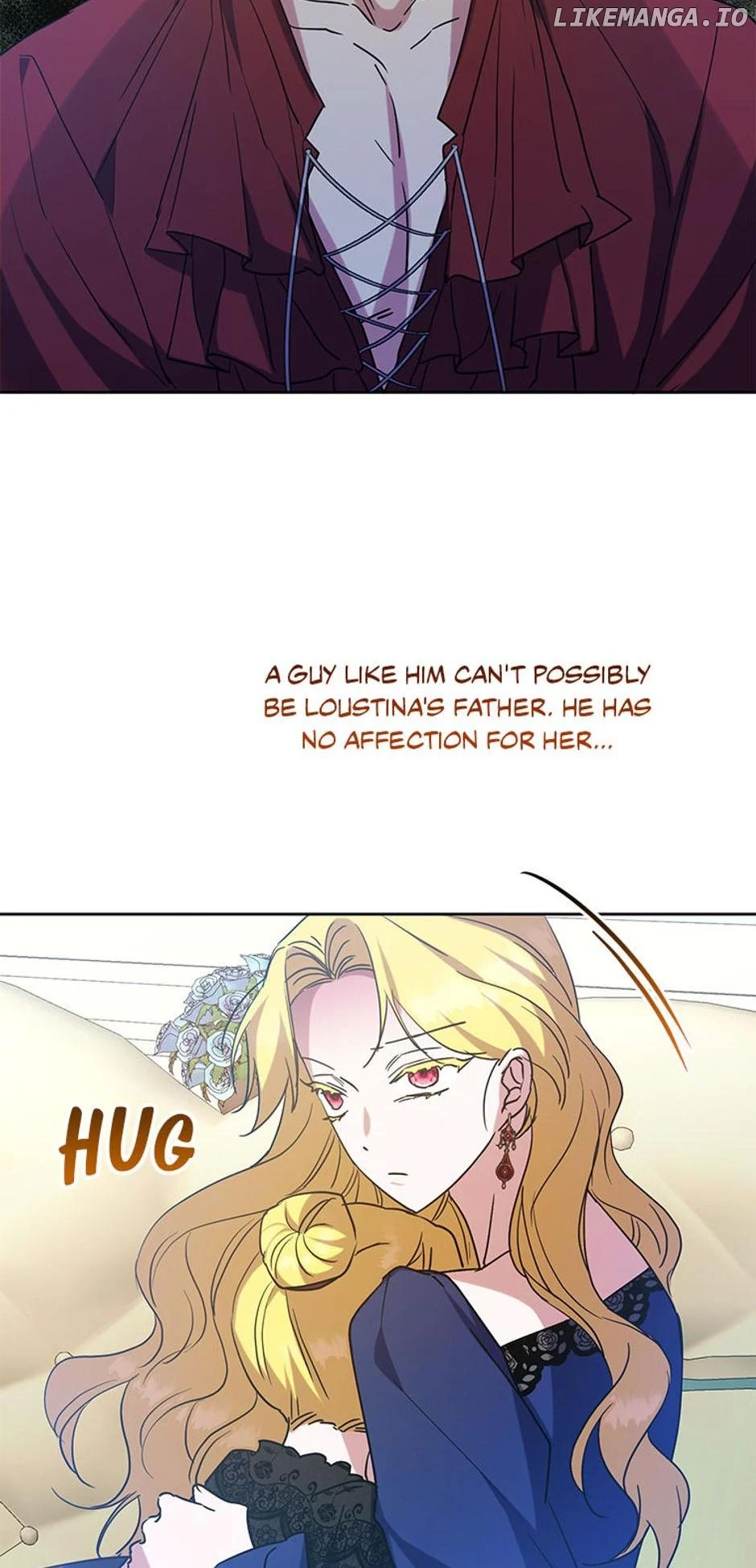 I Don’t Even Know Who the Child’s Father Is Chapter 40 258 56