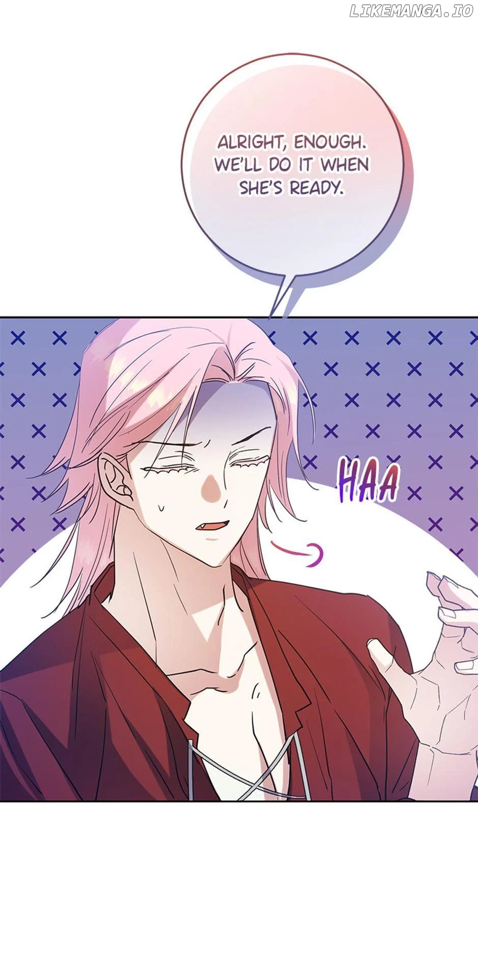 I Don’t Even Know Who the Child’s Father Is Chapter 40 265 63