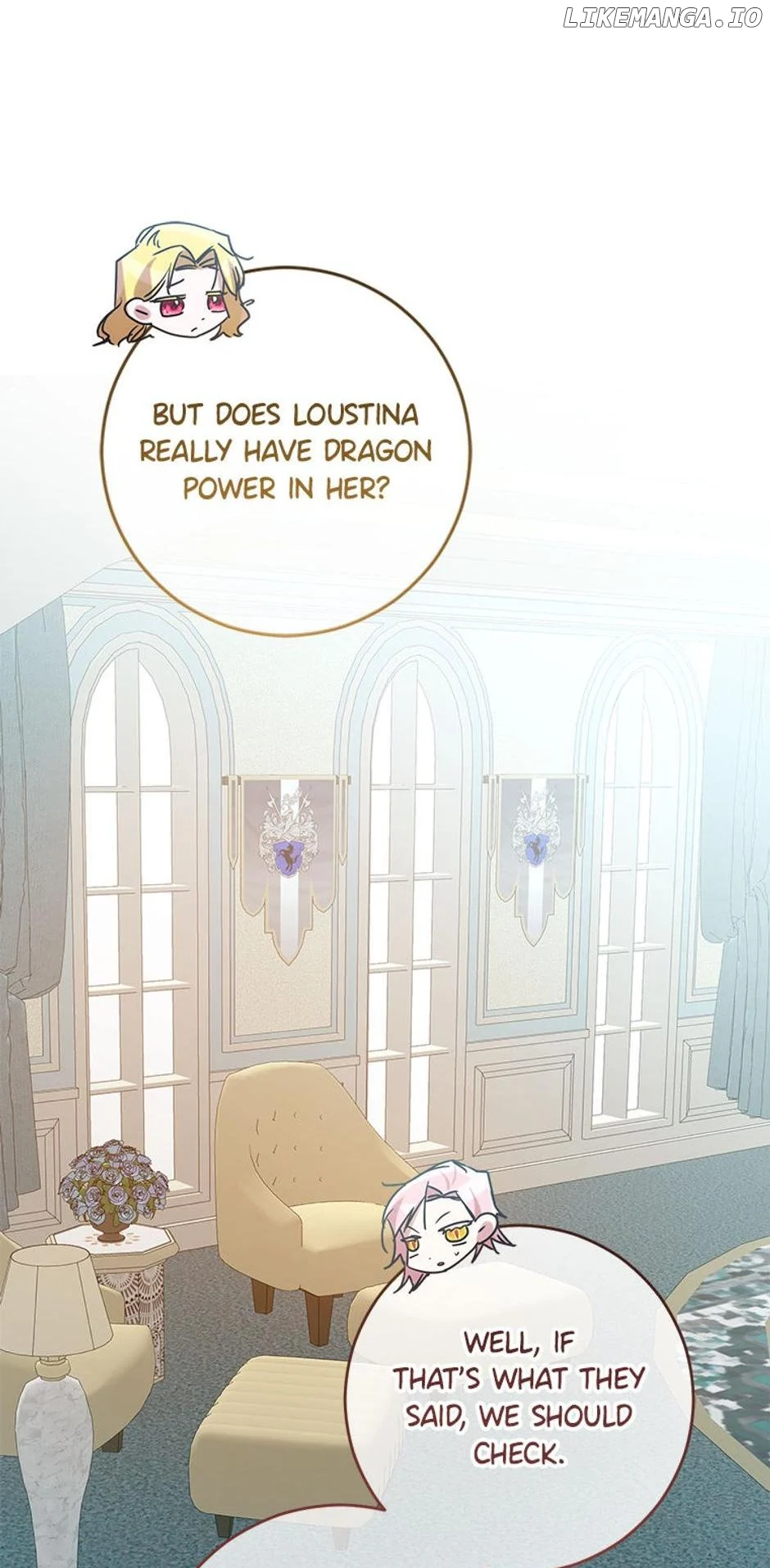 I Don’t Even Know Who the Child’s Father Is Chapter 40 266 64