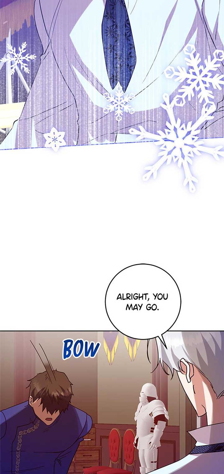 I Don’t Even Know Who the Child’s Father Is Chapter 42 210 02
