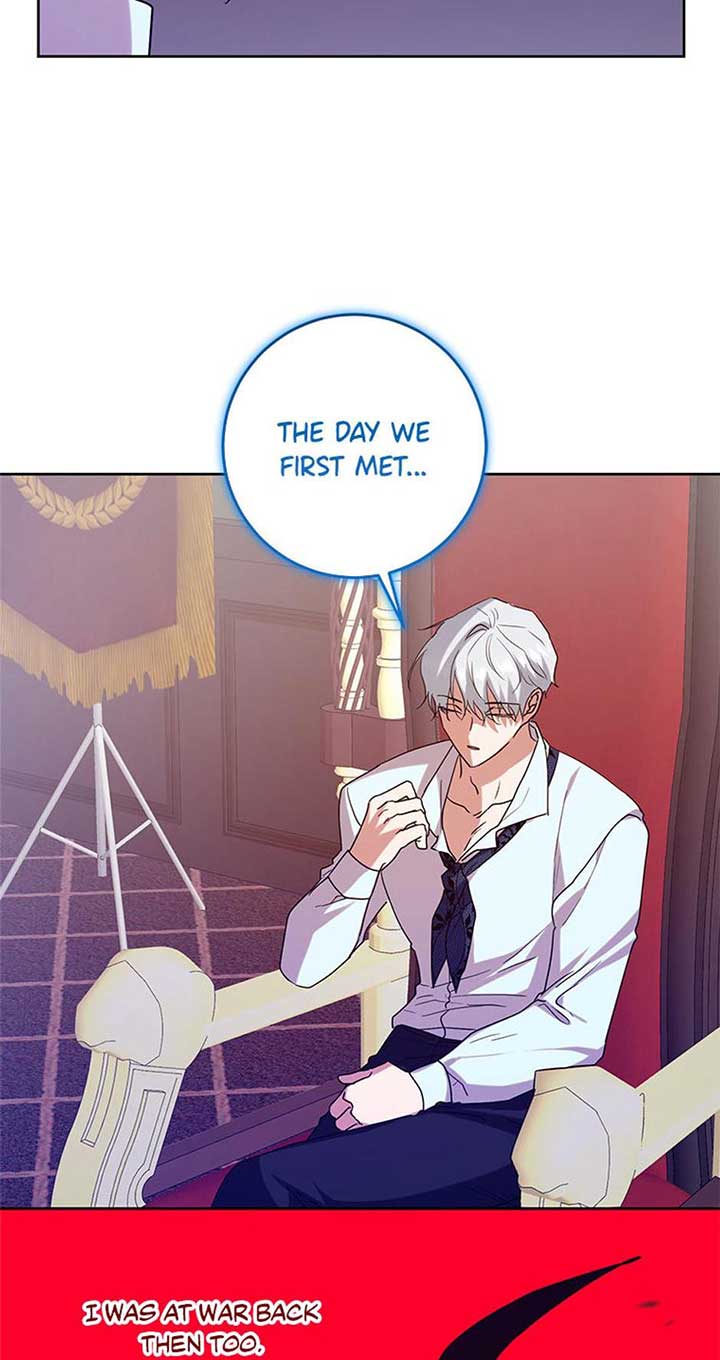 I Don’t Even Know Who the Child’s Father Is Chapter 42 216 08
