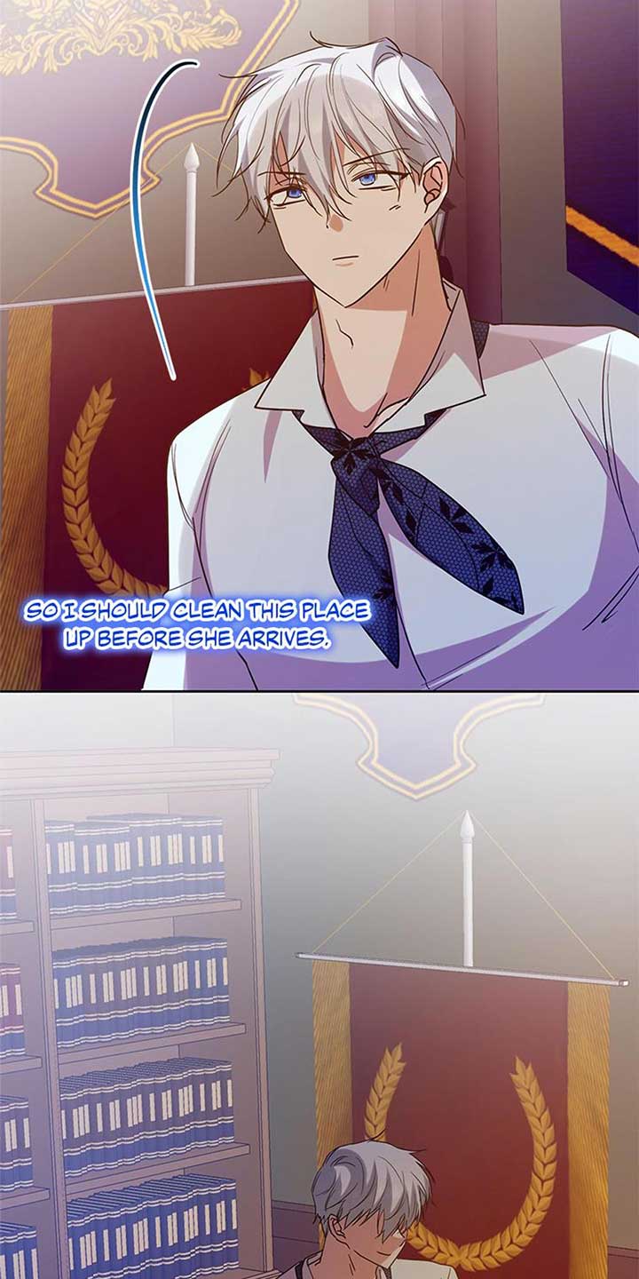 I Don’t Even Know Who the Child’s Father Is Chapter 42 221 13