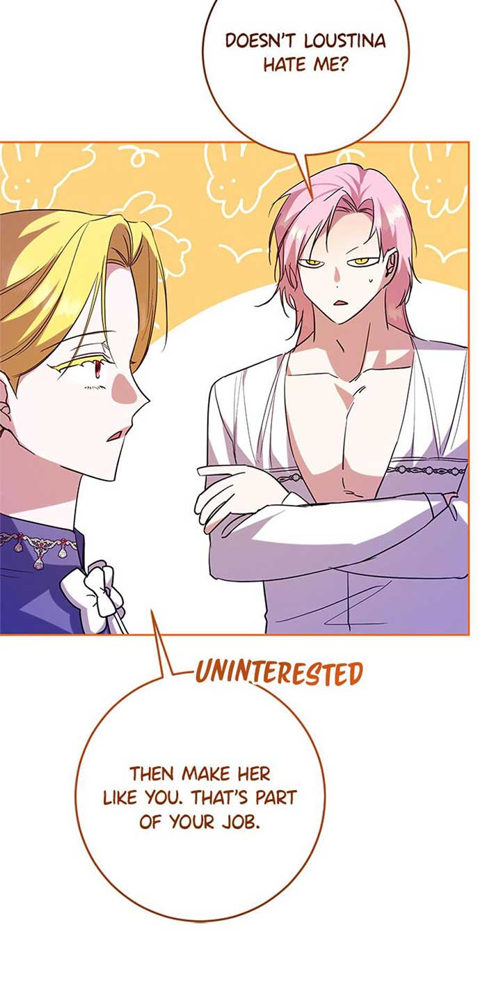 I Don’t Even Know Who the Child’s Father Is Chapter 42 229 21