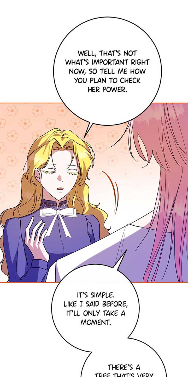 I Don’t Even Know Who the Child’s Father Is Chapter 42 230 22