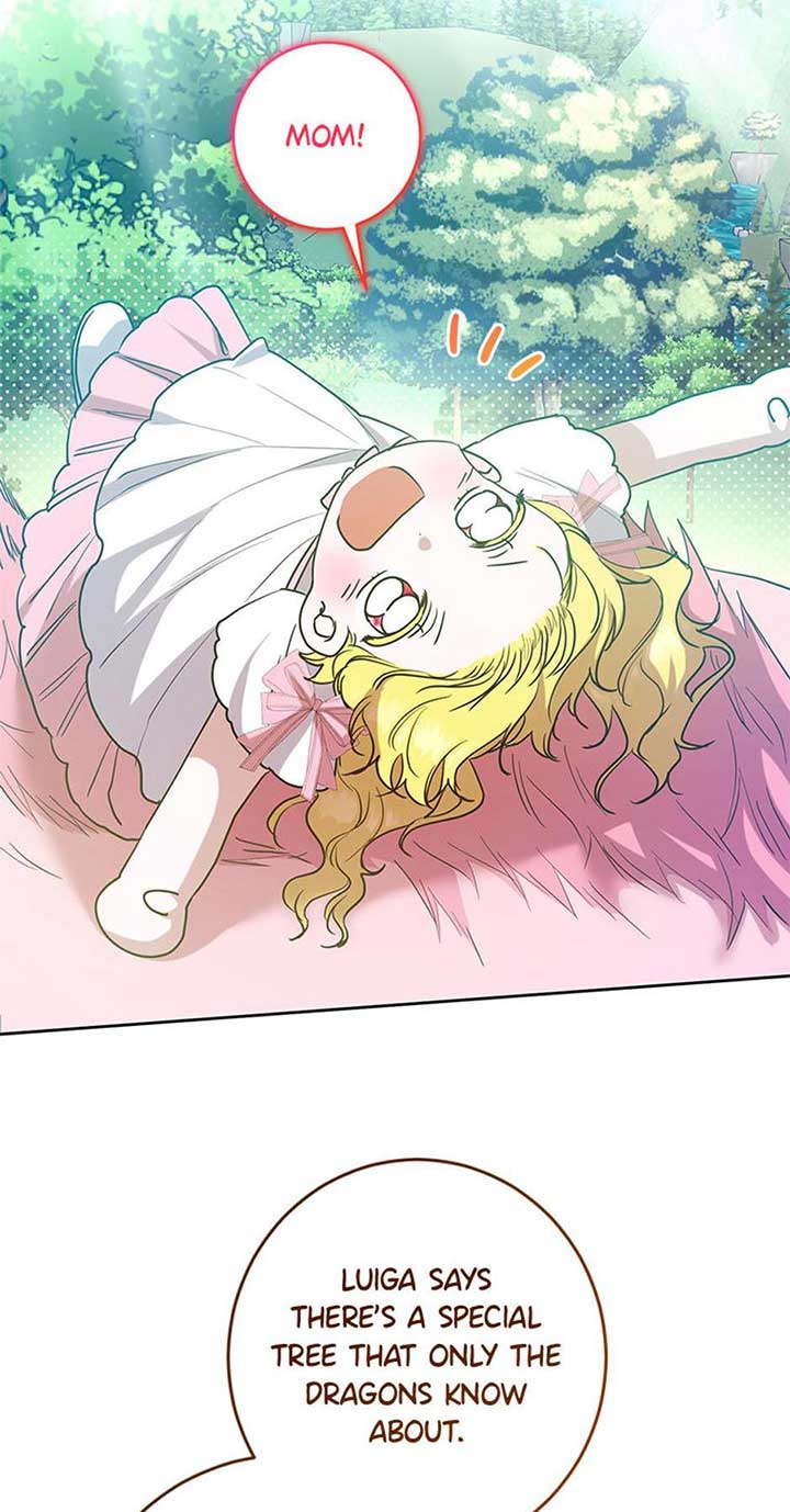 I Don’t Even Know Who the Child’s Father Is Chapter 42 246 38