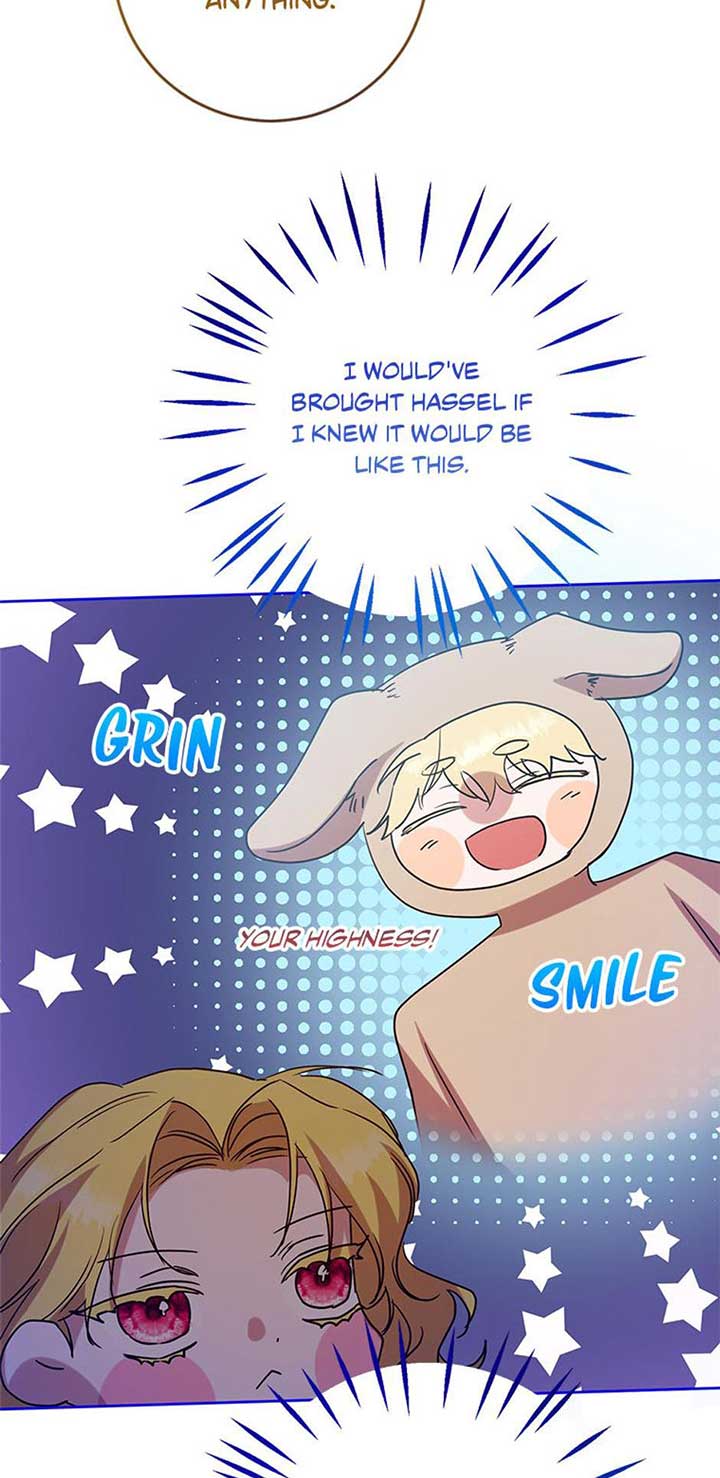 I Don’t Even Know Who the Child’s Father Is Chapter 42 254 46