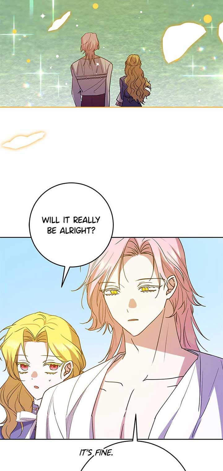 I Don’t Even Know Who the Child’s Father Is Chapter 42 257 49