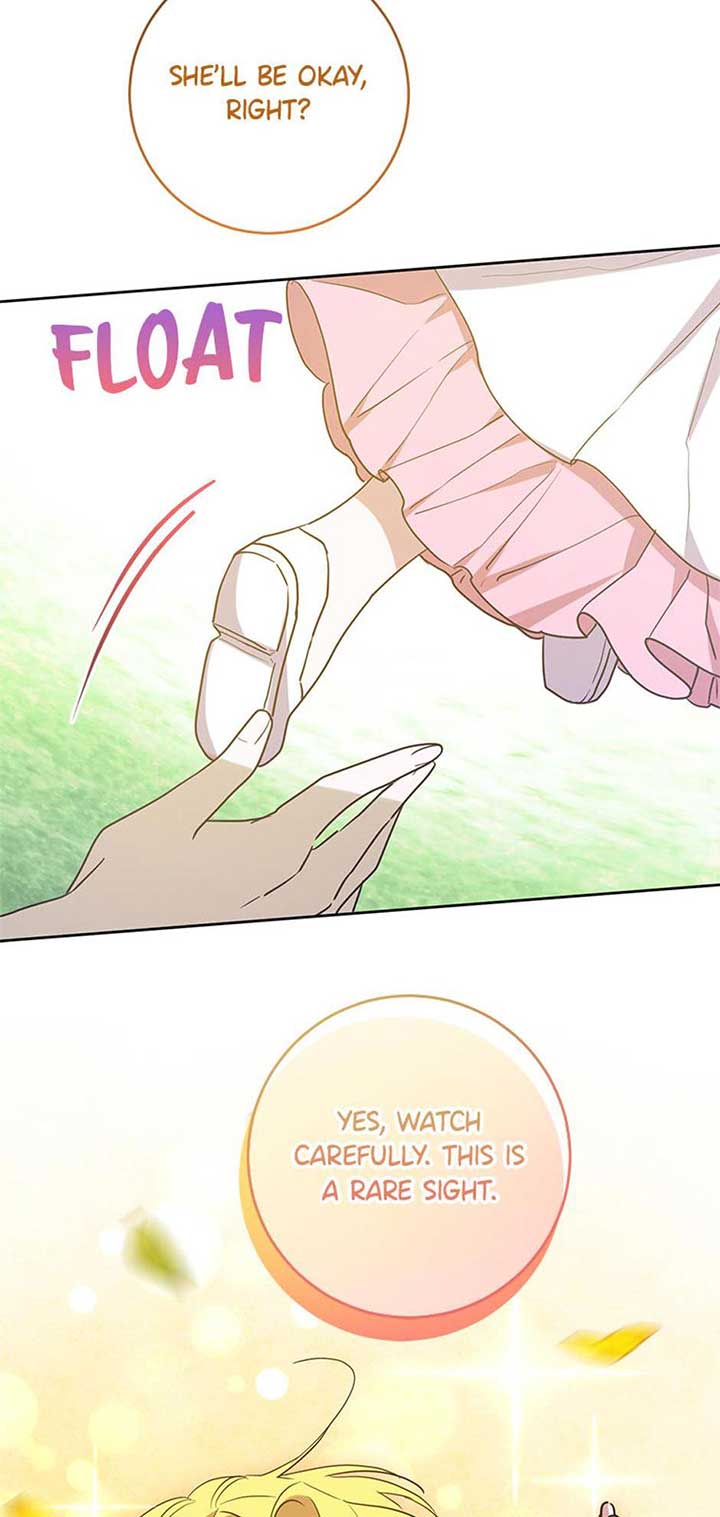 I Don’t Even Know Who the Child’s Father Is Chapter 42 260 52