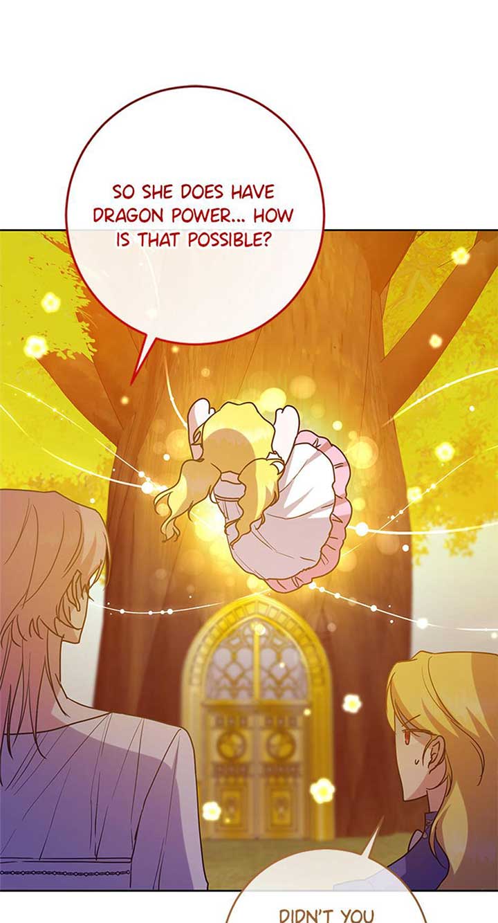 I Don’t Even Know Who the Child’s Father Is Chapter 42 262 54