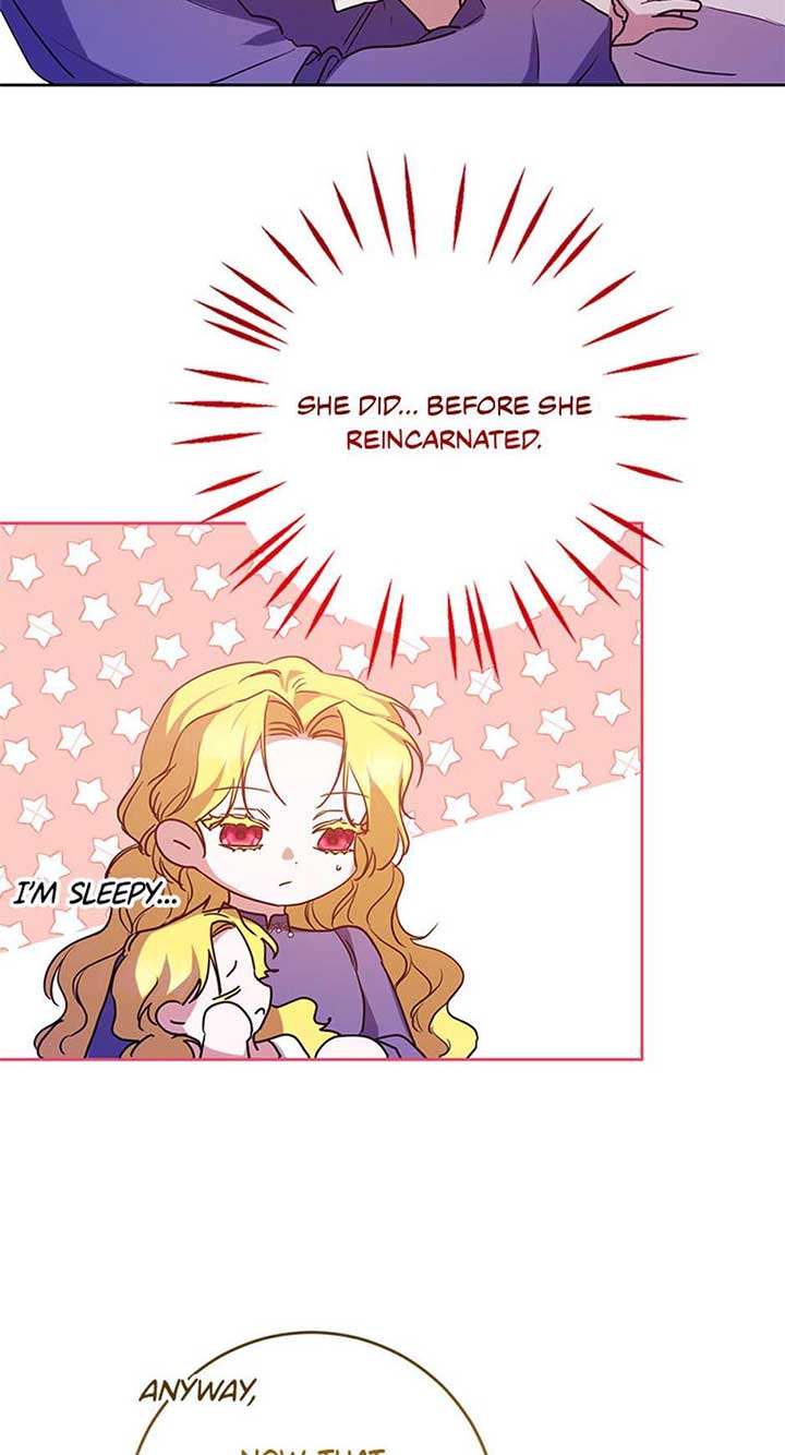 I Don’t Even Know Who the Child’s Father Is Chapter 42 264 56