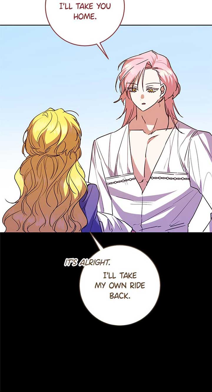 I Don’t Even Know Who the Child’s Father Is Chapter 42 266 58
