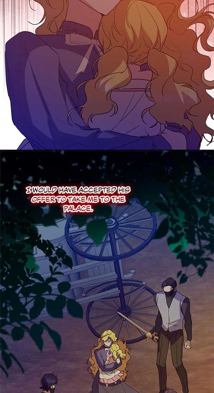 I Don’t Even Know Who the Child’s Father Is Chapter 42 268 60